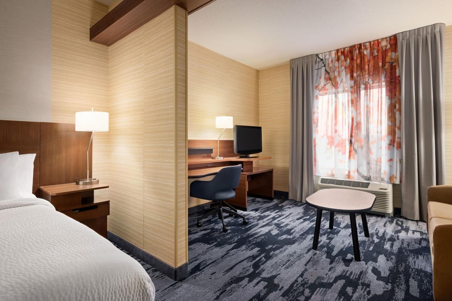 Fairfield Inn & Suites by Marriott Hershey Chocolate Avenue gallery photo in Hershey, PA — image 31