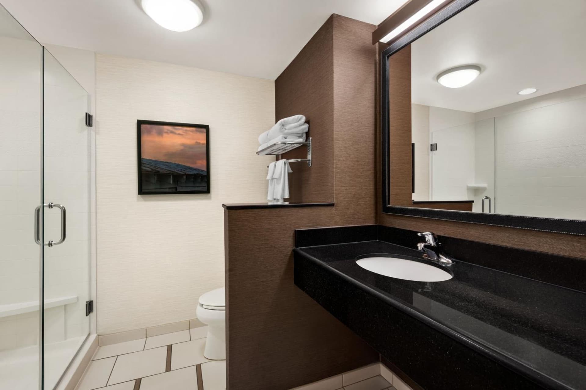 Fairfield Inn & Suites by Marriott Hershey Chocolate Avenue gallery photo in Hershey, PA — image 14