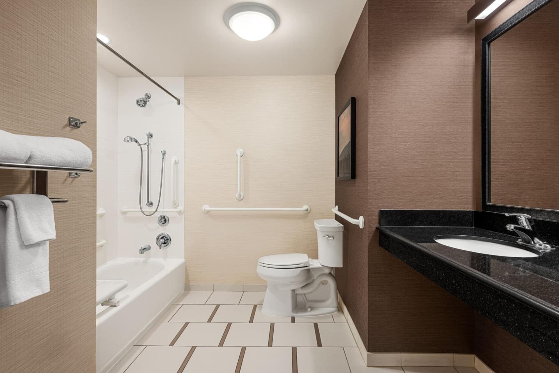 Fairfield Inn & Suites by Marriott Hershey Chocolate Avenue gallery photo in Hershey, PA — image 27
