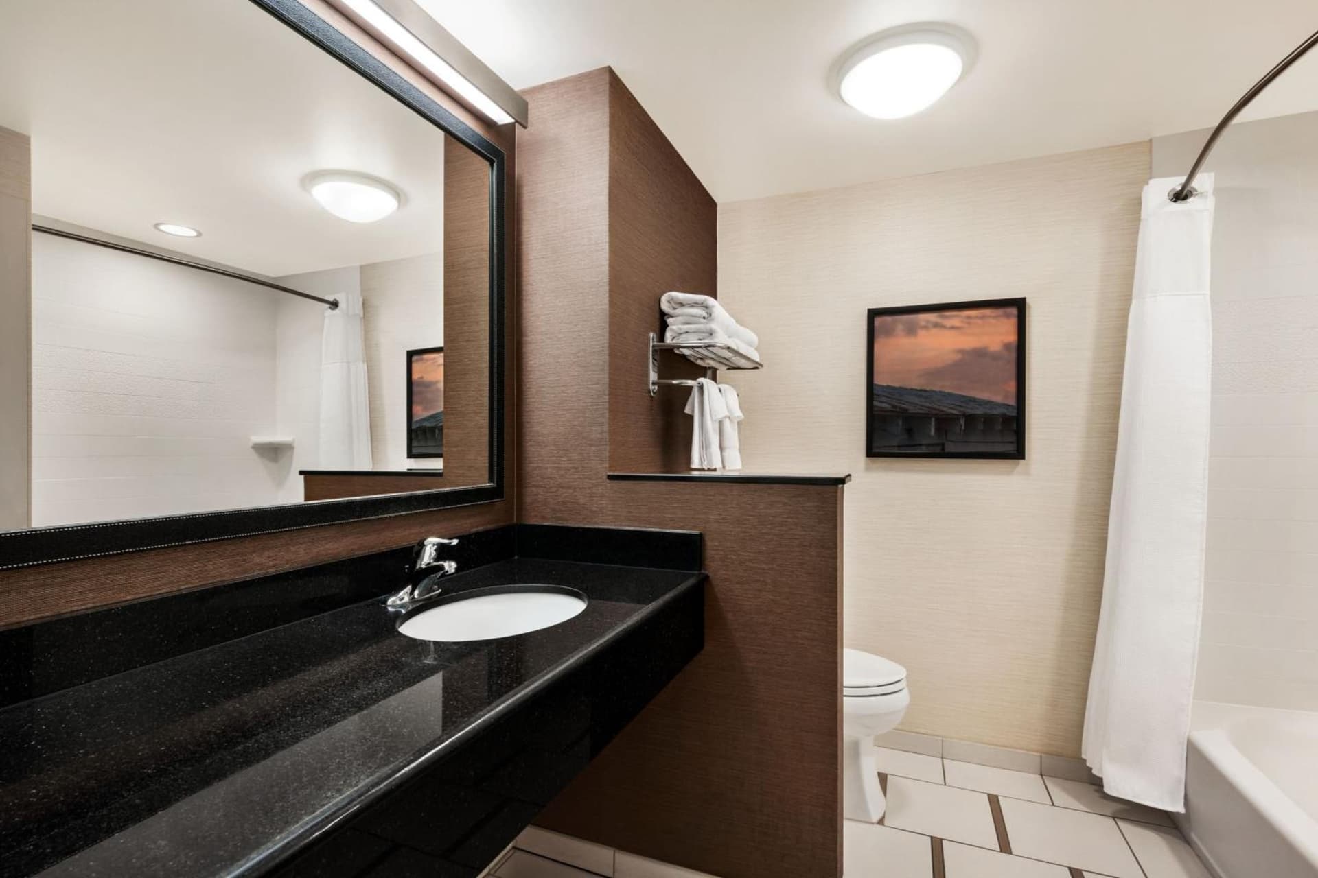 Fairfield Inn & Suites by Marriott Hershey Chocolate Avenue gallery photo in Hershey, PA — image 16