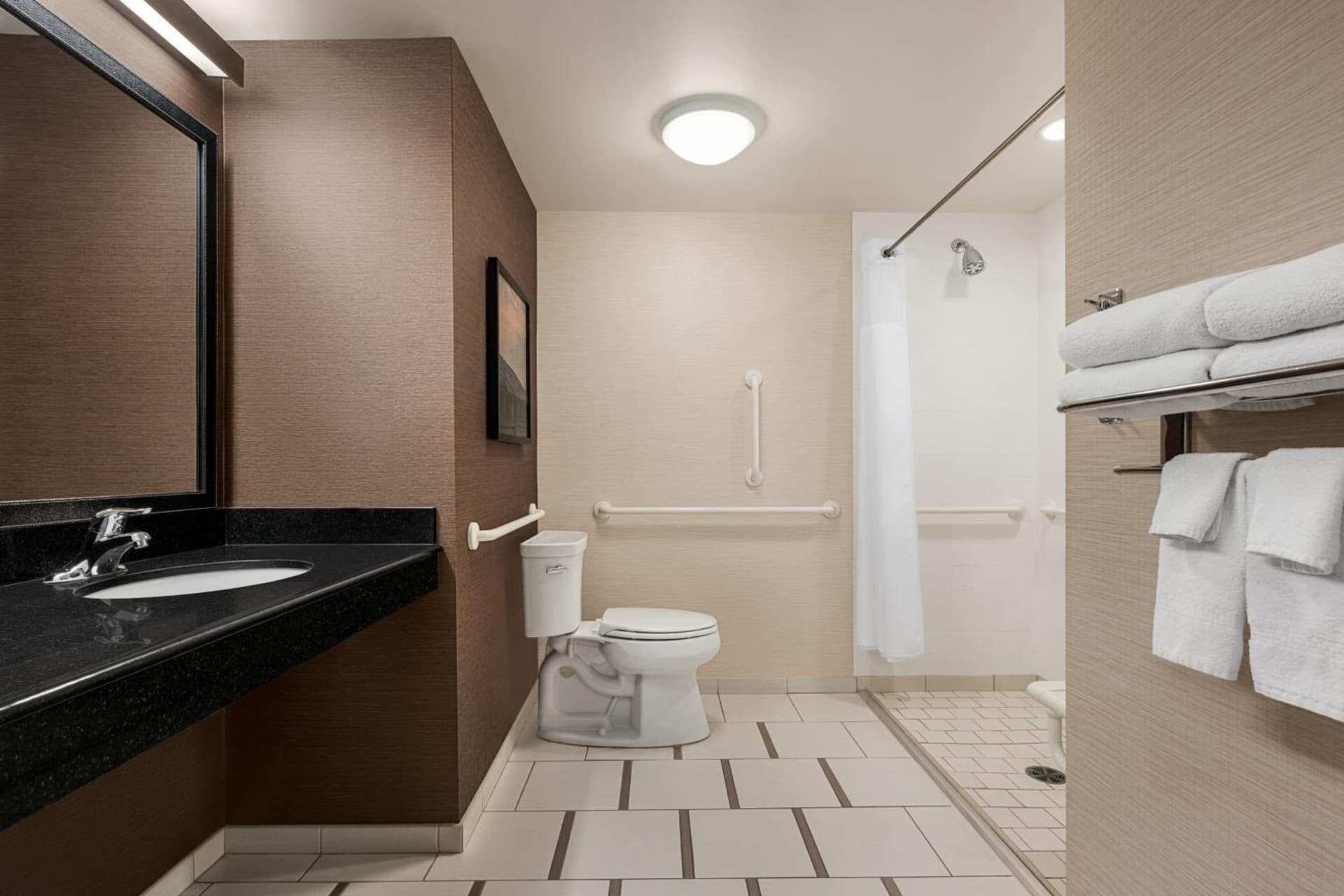 Fairfield Inn & Suites by Marriott Hershey Chocolate Avenue gallery photo in Hershey, PA — image 43