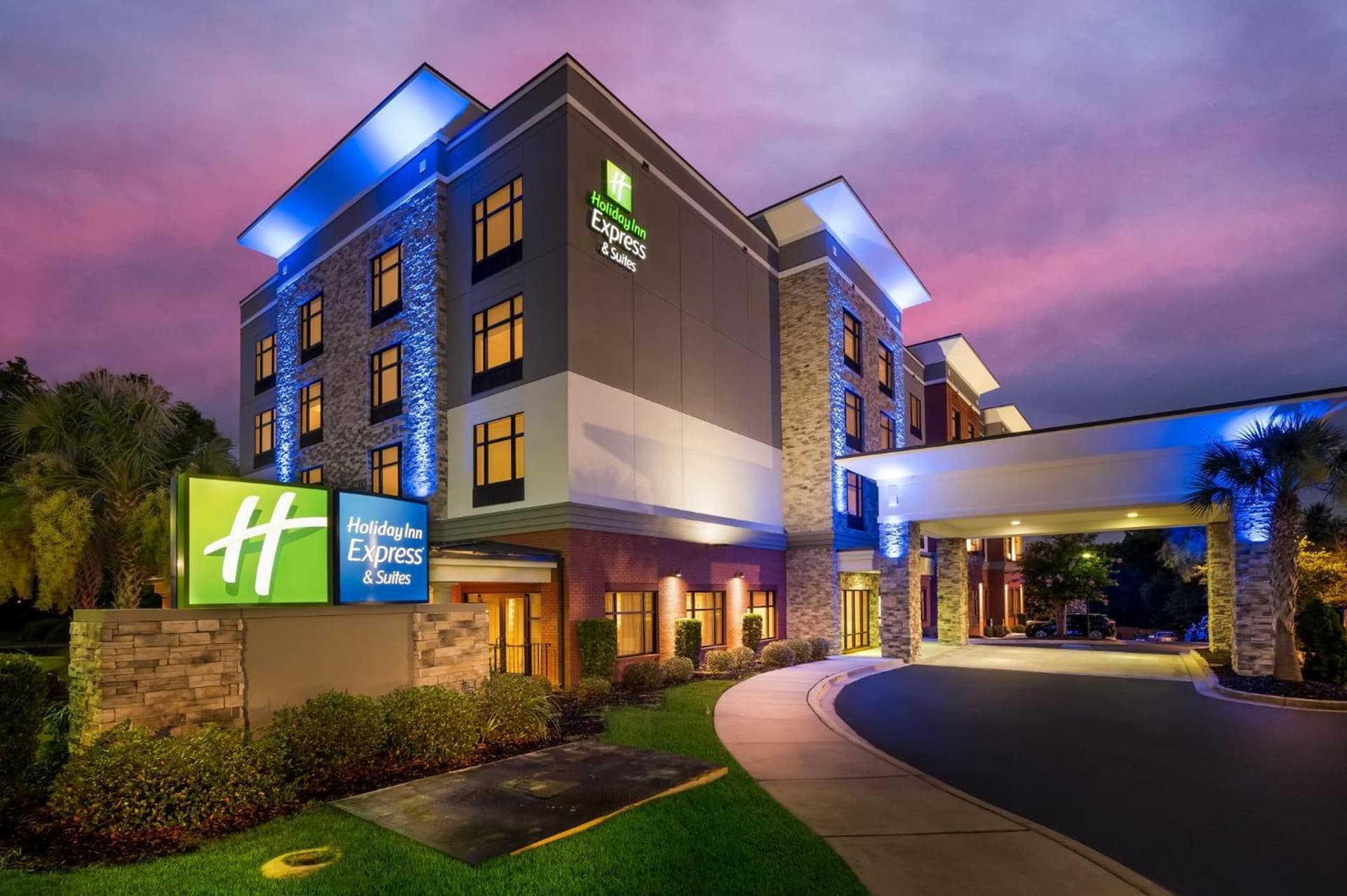 Holiday Inn Express & Suites Lexington by IHG featured exterior or lobby in Lexington, SC — similar hotel