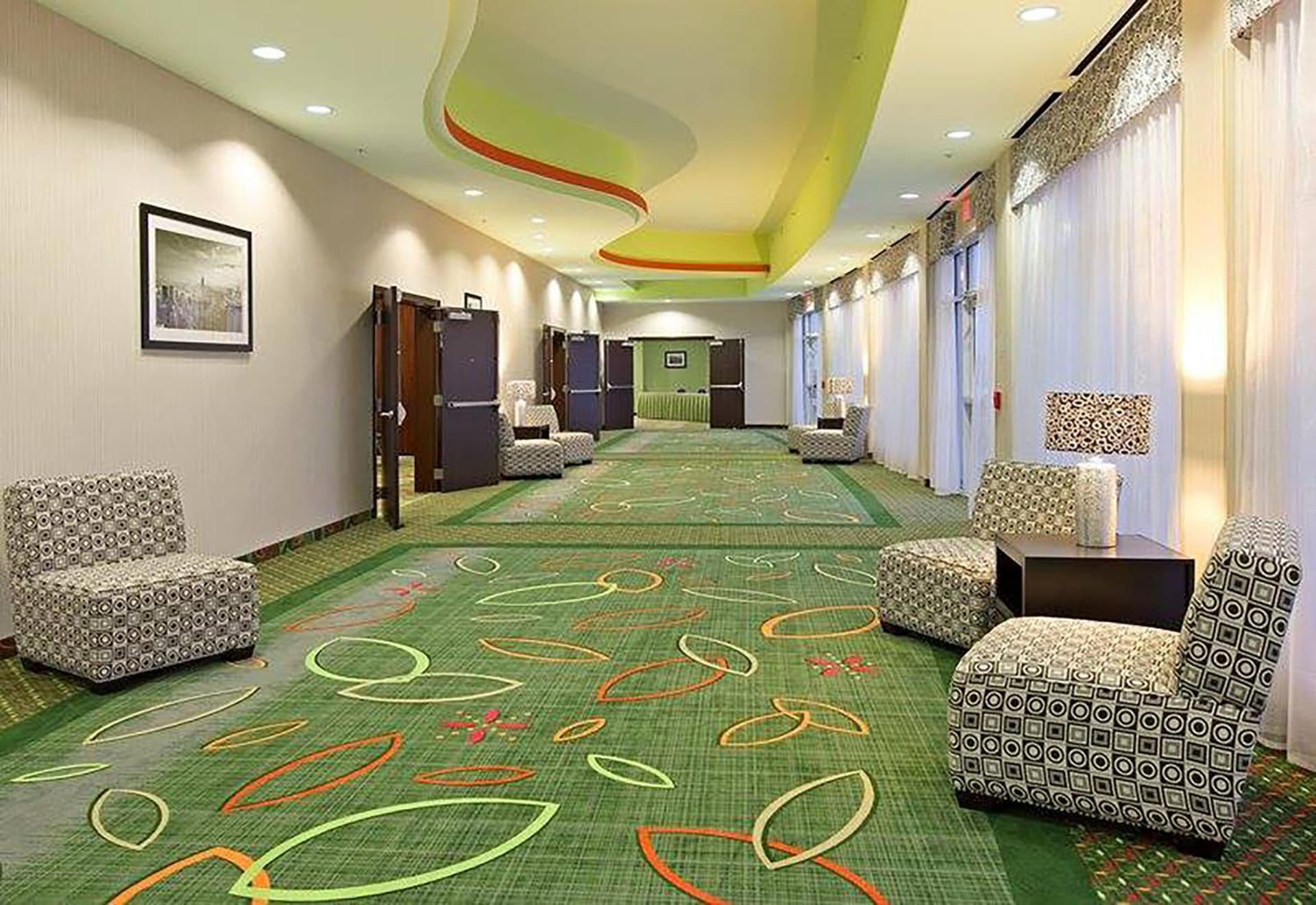 Holiday Inn Garland by IHG gallery photo in Garland, TX — image 10