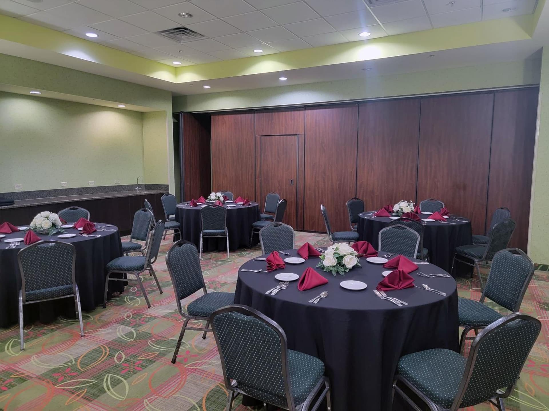 Holiday Inn Garland by IHG gallery photo in Garland, TX — image 26