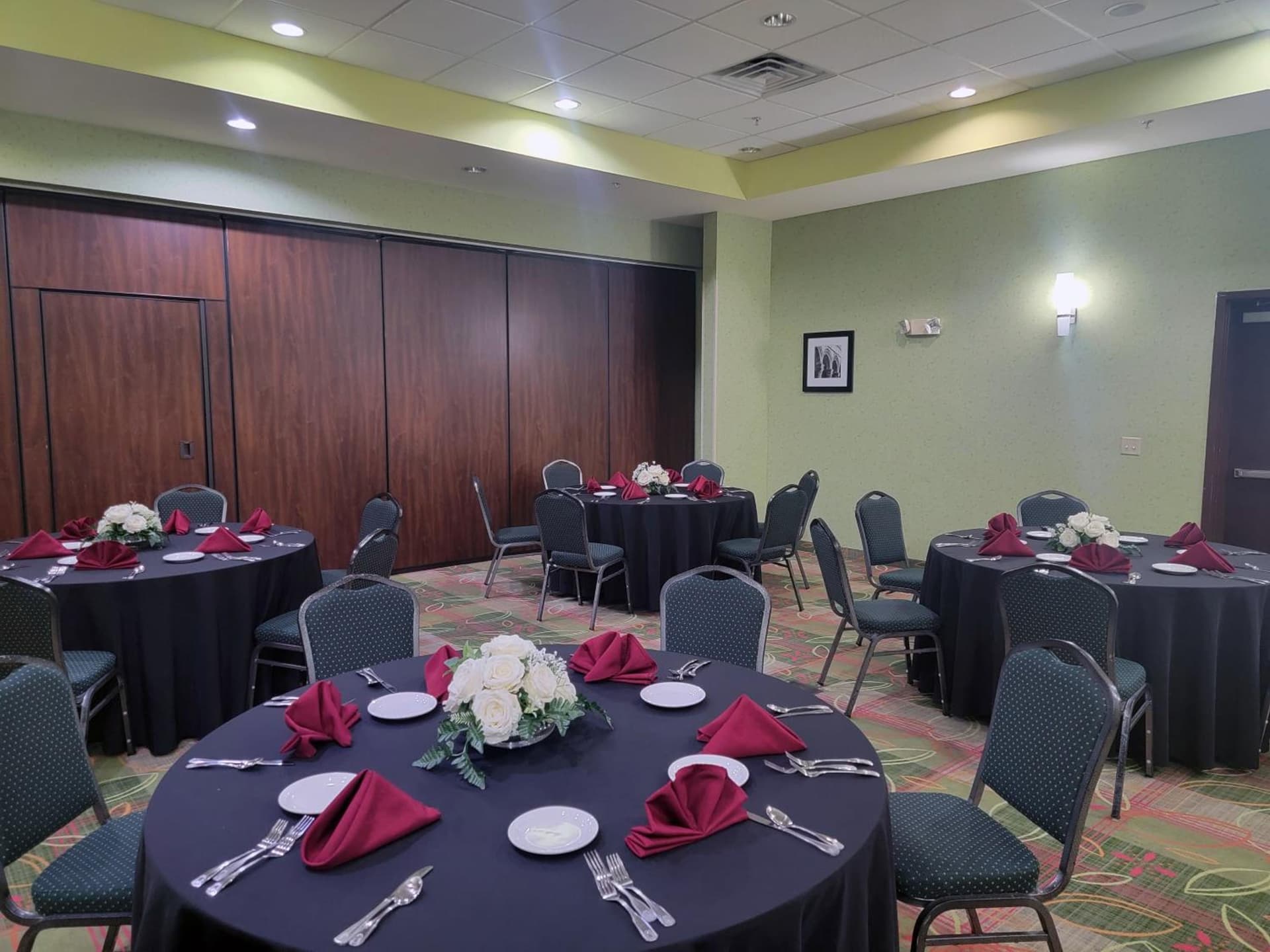 Holiday Inn Garland by IHG gallery photo in Garland, TX — image 46