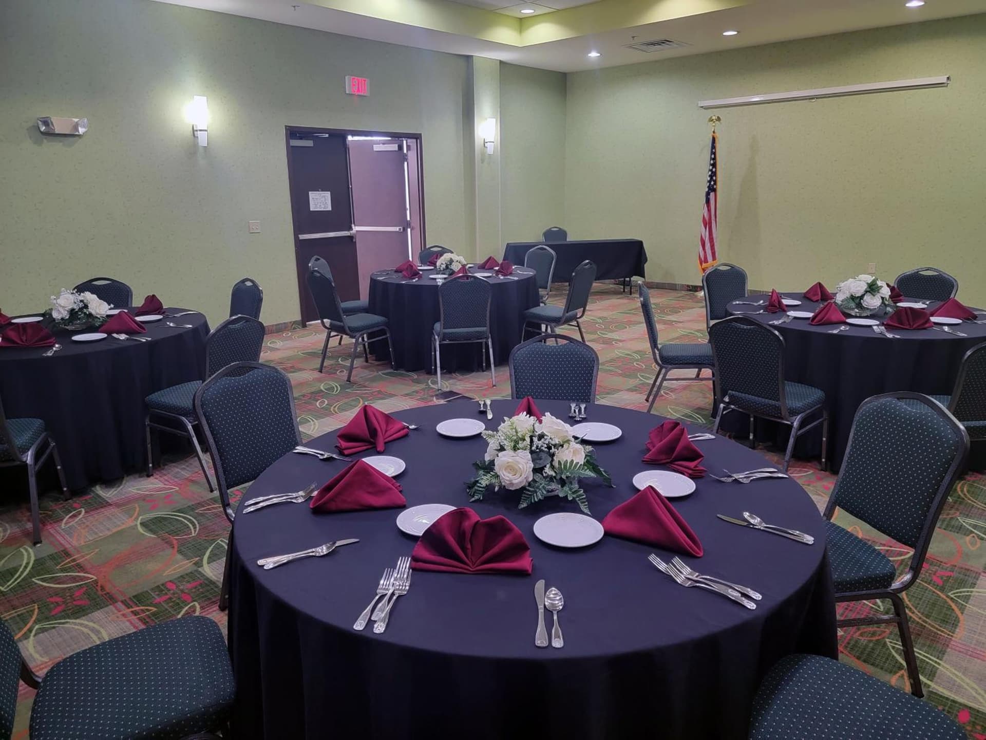 Holiday Inn Garland by IHG gallery photo in Garland, TX — image 5