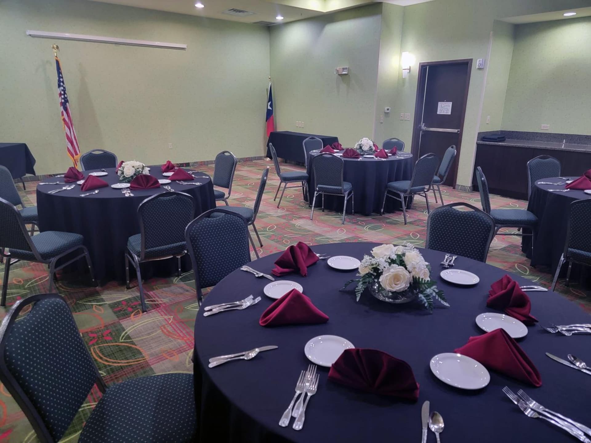 Holiday Inn Garland by IHG gallery photo in Garland, TX — image 65