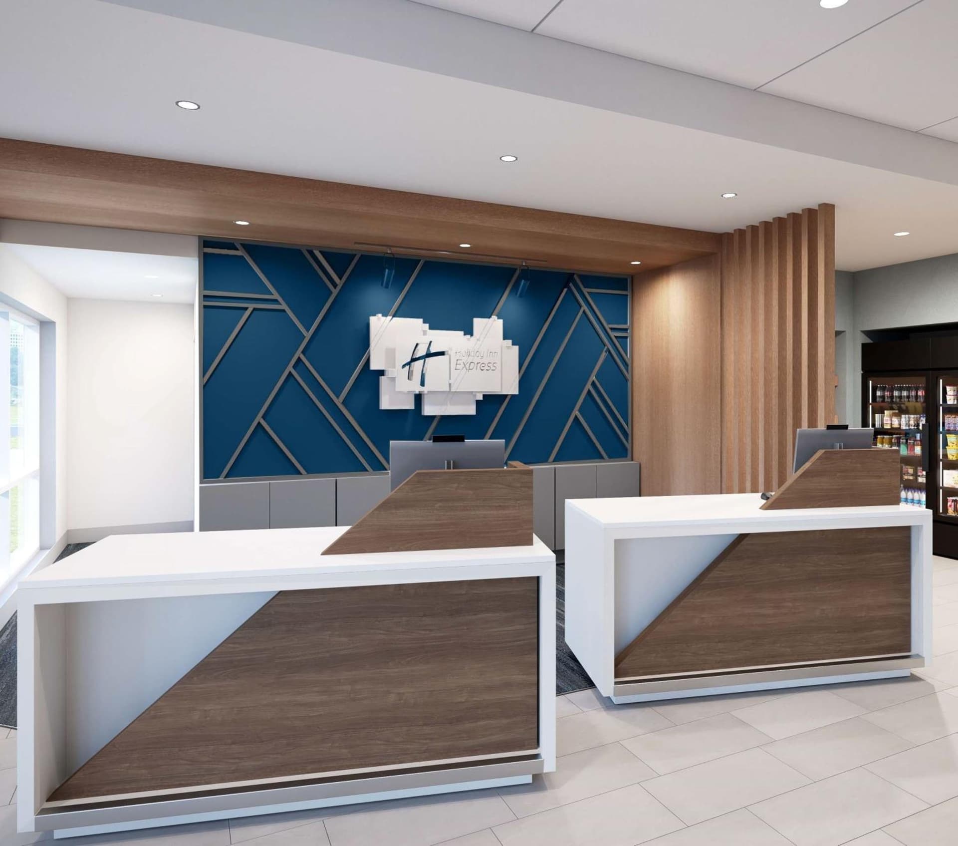 Holiday Inn Express & Suites Muskegon - Grand Haven by IHG gallery photo in Muskegon, MI — image 23