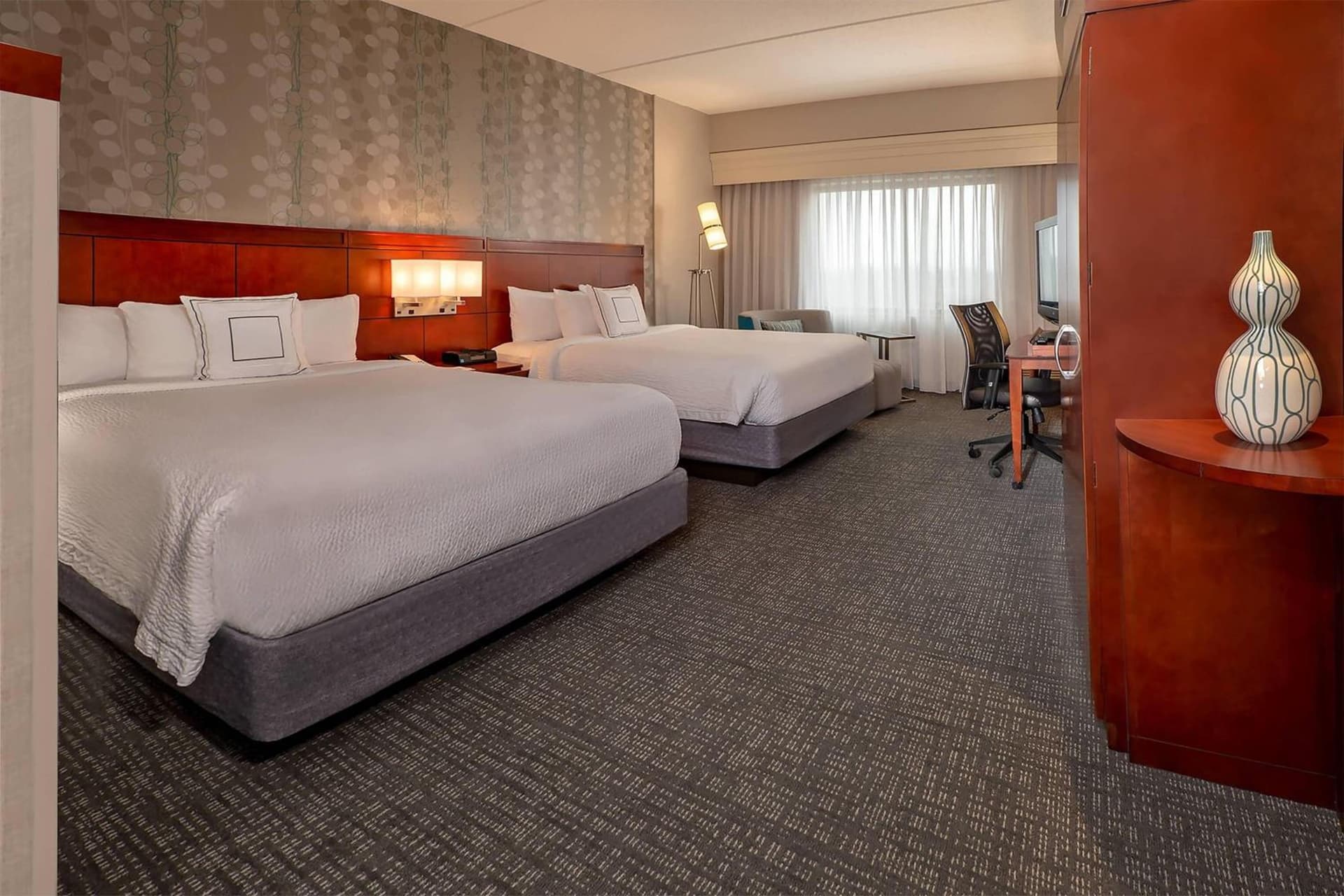 Courtyard by Marriott Hagerstown gallery photo in Hagerstown, MD — image 22