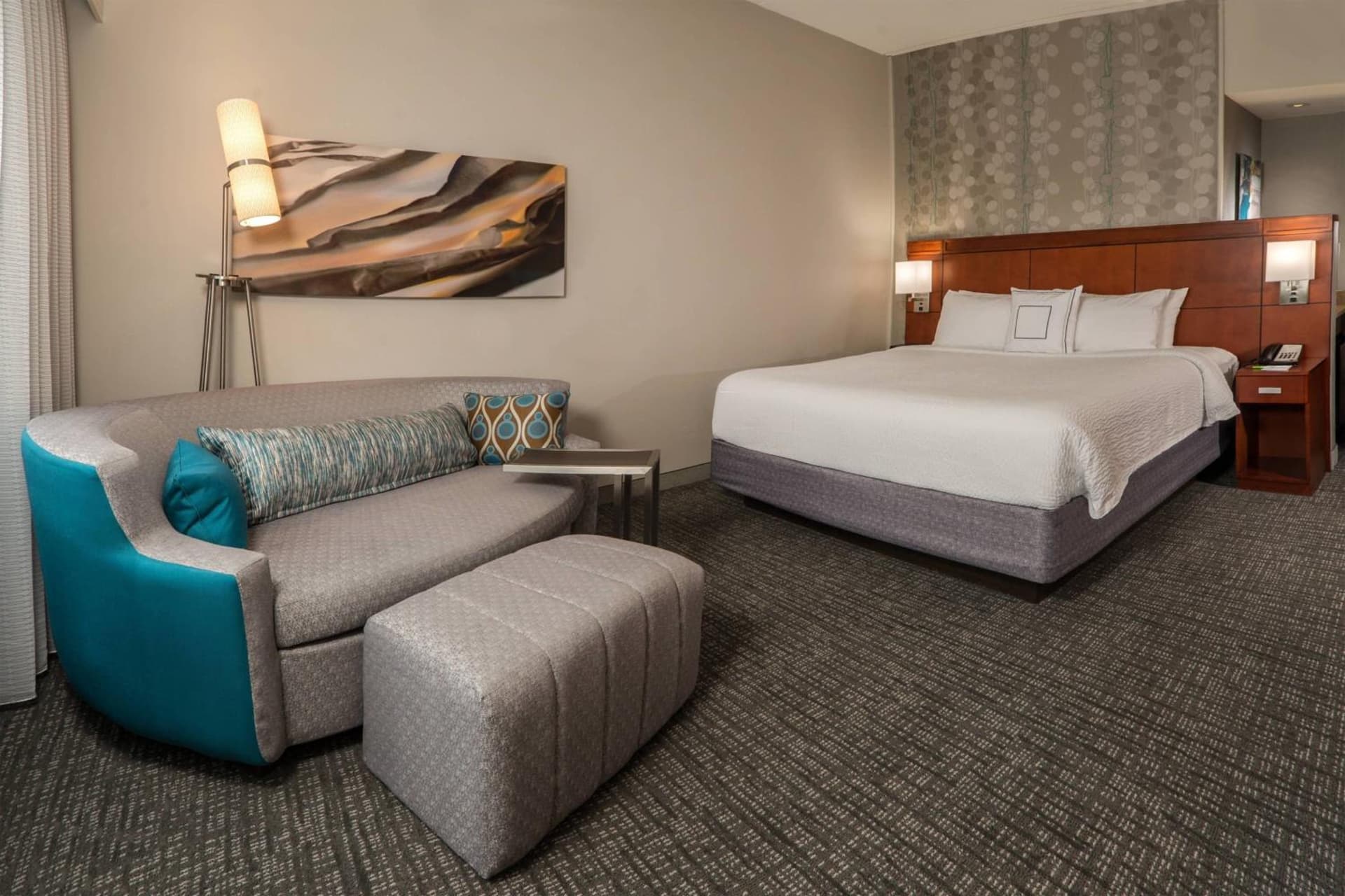 Courtyard by Marriott Hagerstown gallery photo in Hagerstown, MD — image 26
