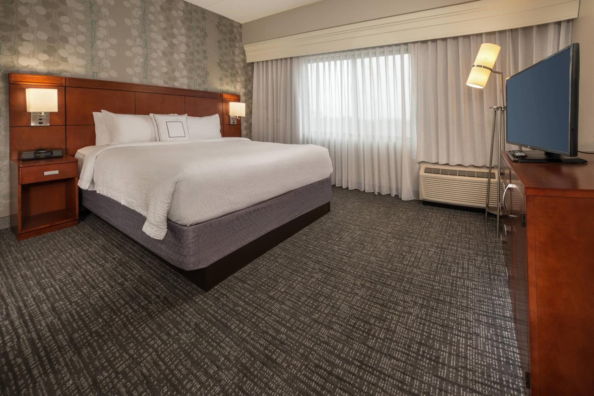 Courtyard by Marriott Hagerstown gallery photo in Hagerstown, MD — image 10