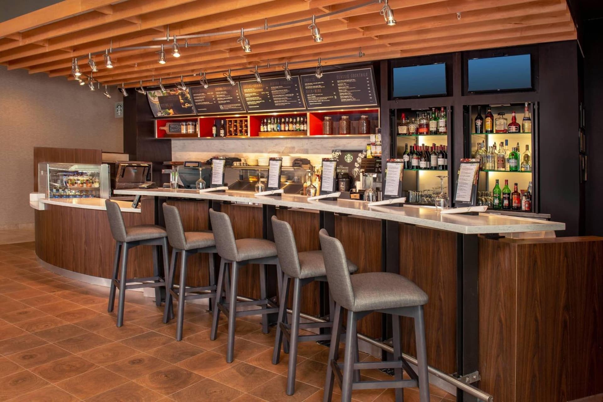 Courtyard by Marriott Hagerstown gallery photo in Hagerstown, MD — image 18