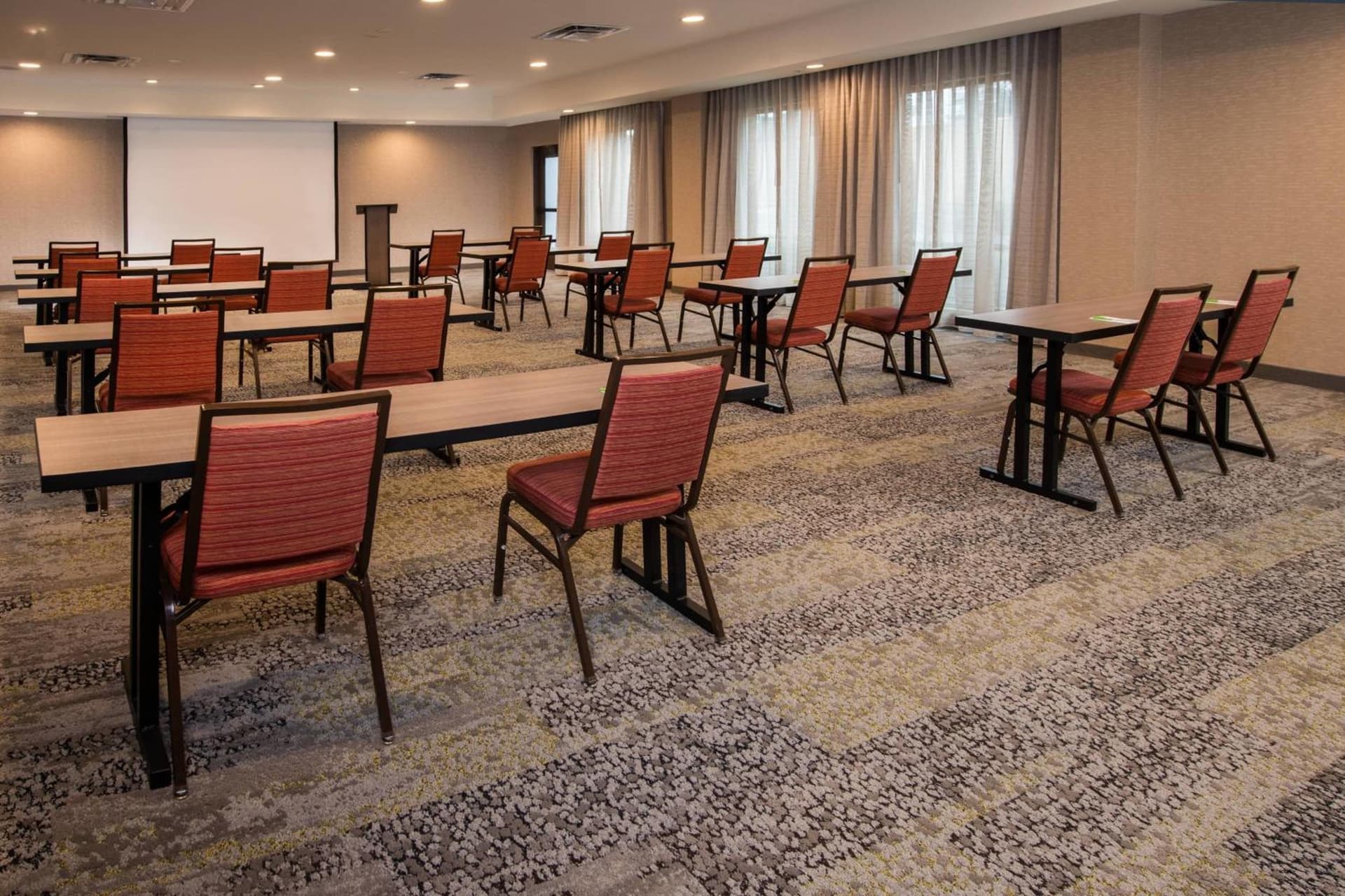 Courtyard by Marriott Hagerstown gallery photo in Hagerstown, MD — image 9