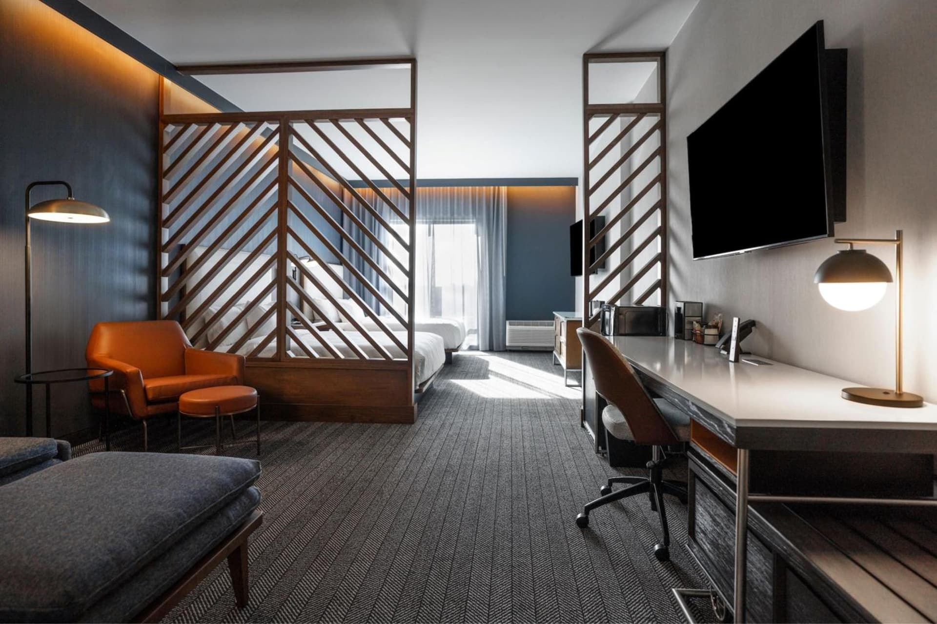 Courtyard by Marriott Indianapolis Fishers gallery photo in Fishers, IN — image 30