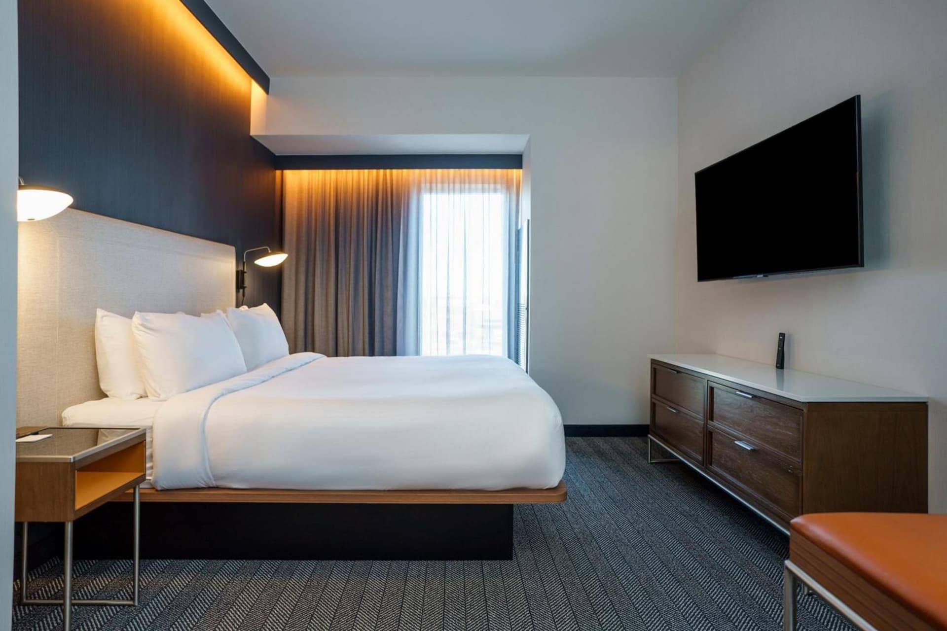 Courtyard by Marriott Indianapolis Fishers gallery photo in Fishers, IN — image 33