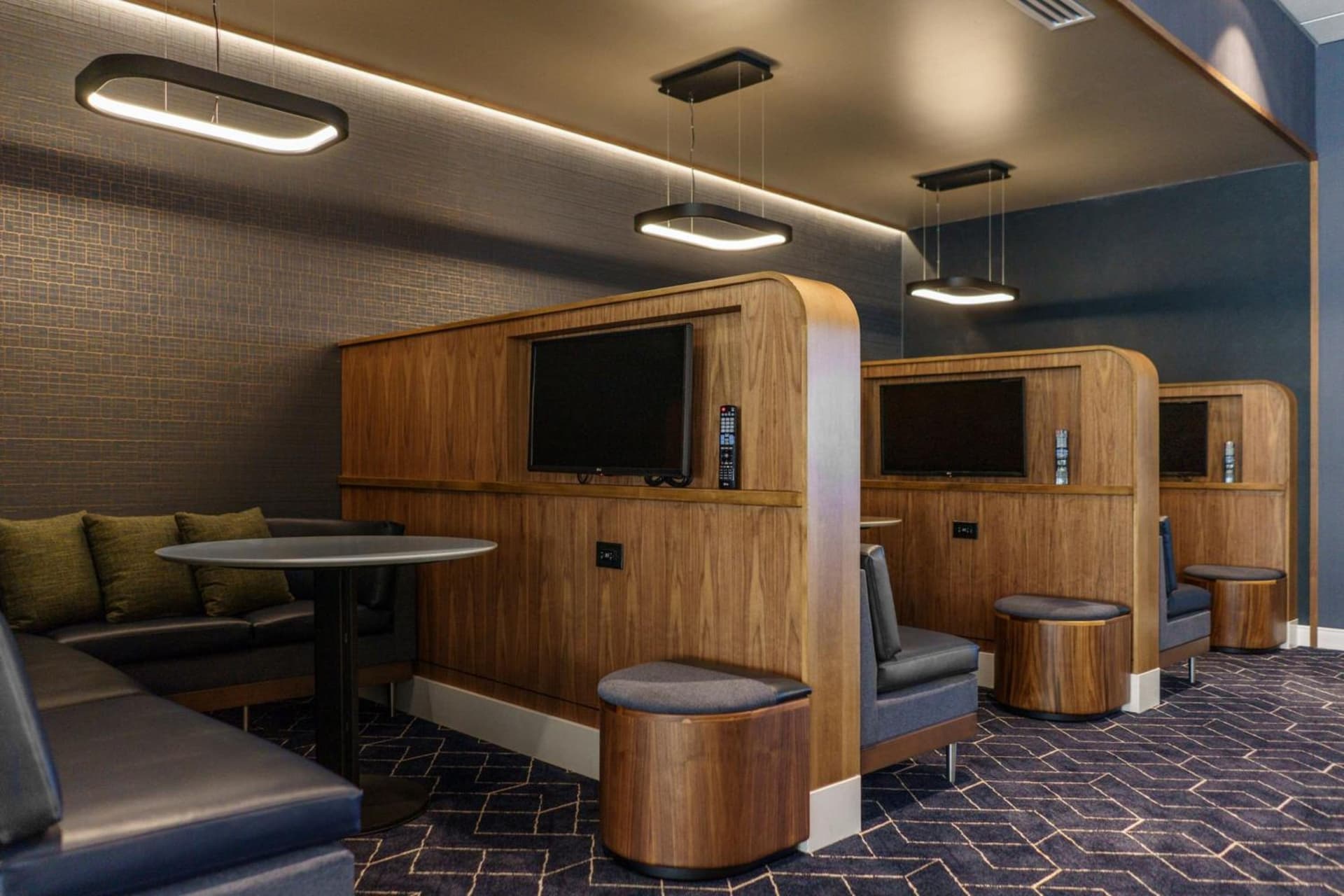 Courtyard by Marriott Indianapolis Fishers gallery photo in Fishers, IN — image 36