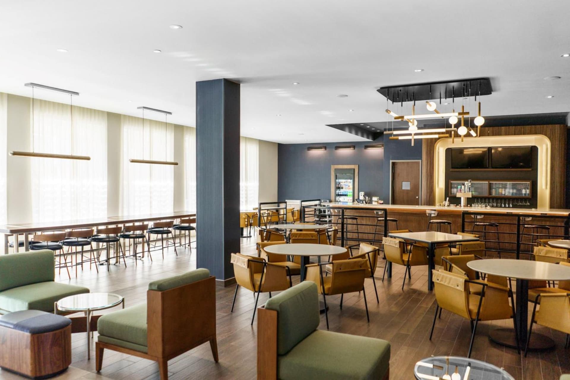 Courtyard by Marriott Indianapolis Fishers gallery photo in Fishers, IN — image 37