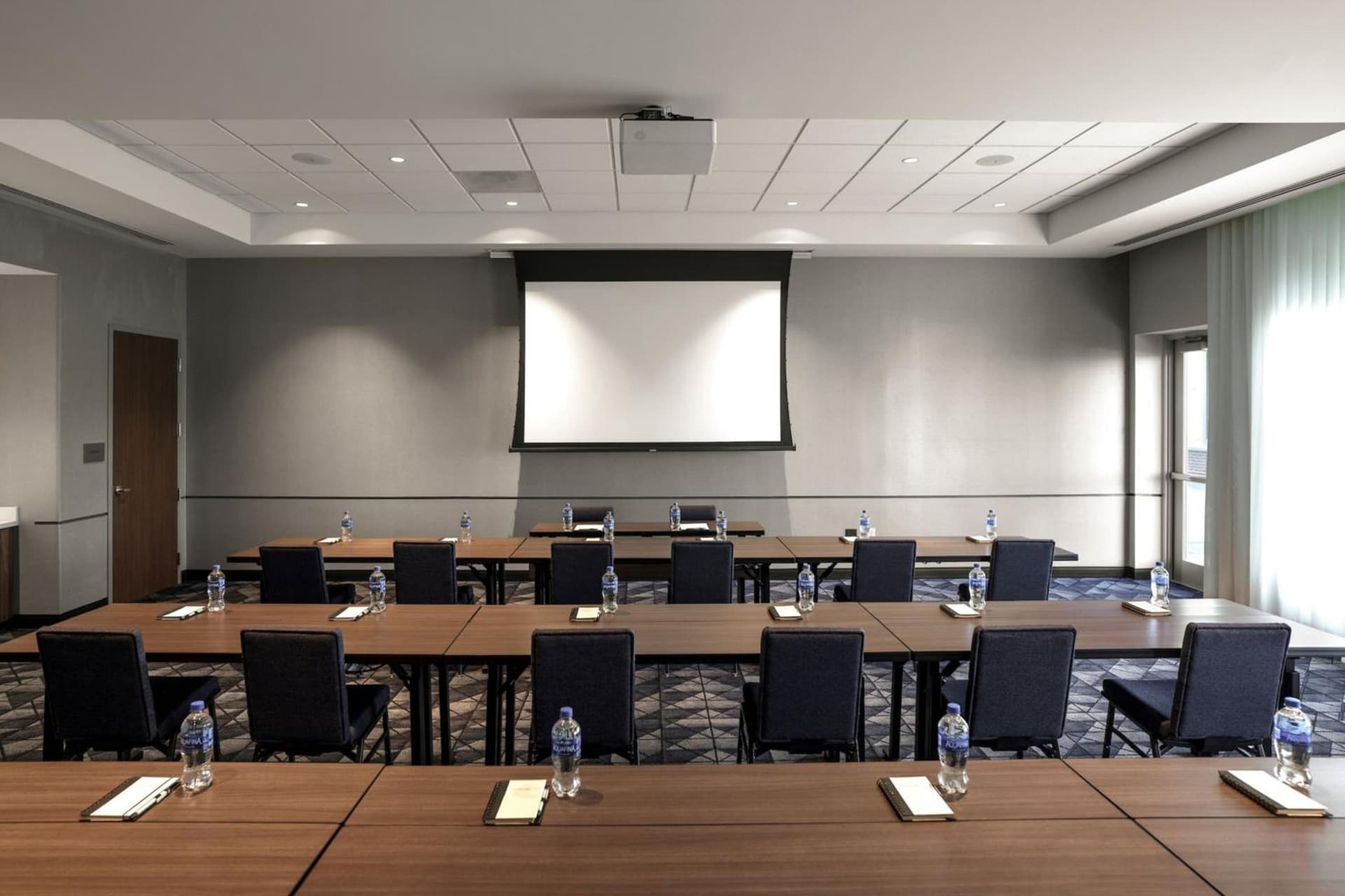 Courtyard by Marriott Indianapolis Fishers gallery photo in Fishers, IN — image 31