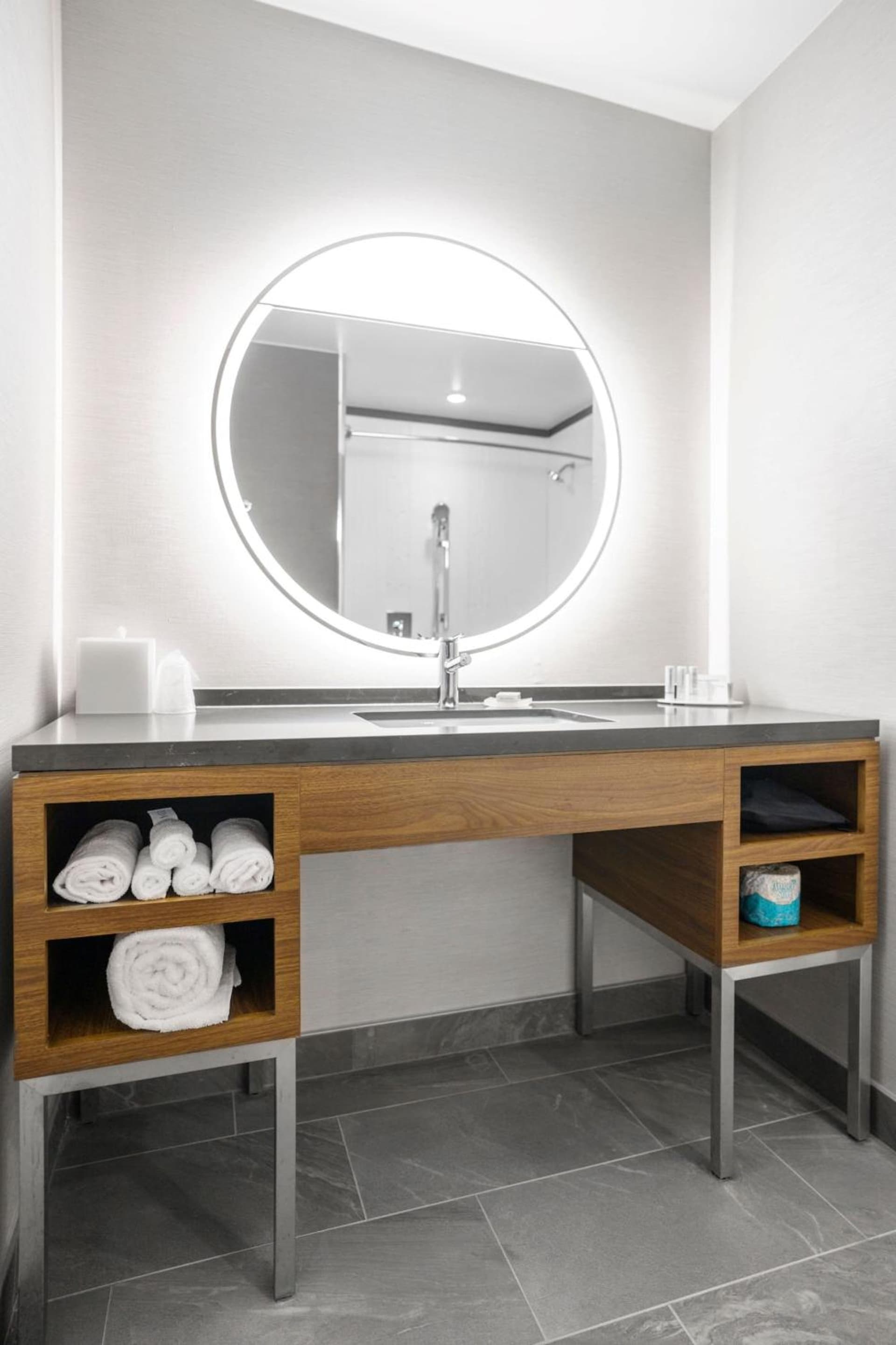 Courtyard by Marriott Indianapolis Fishers gallery photo in Fishers, IN — image 49