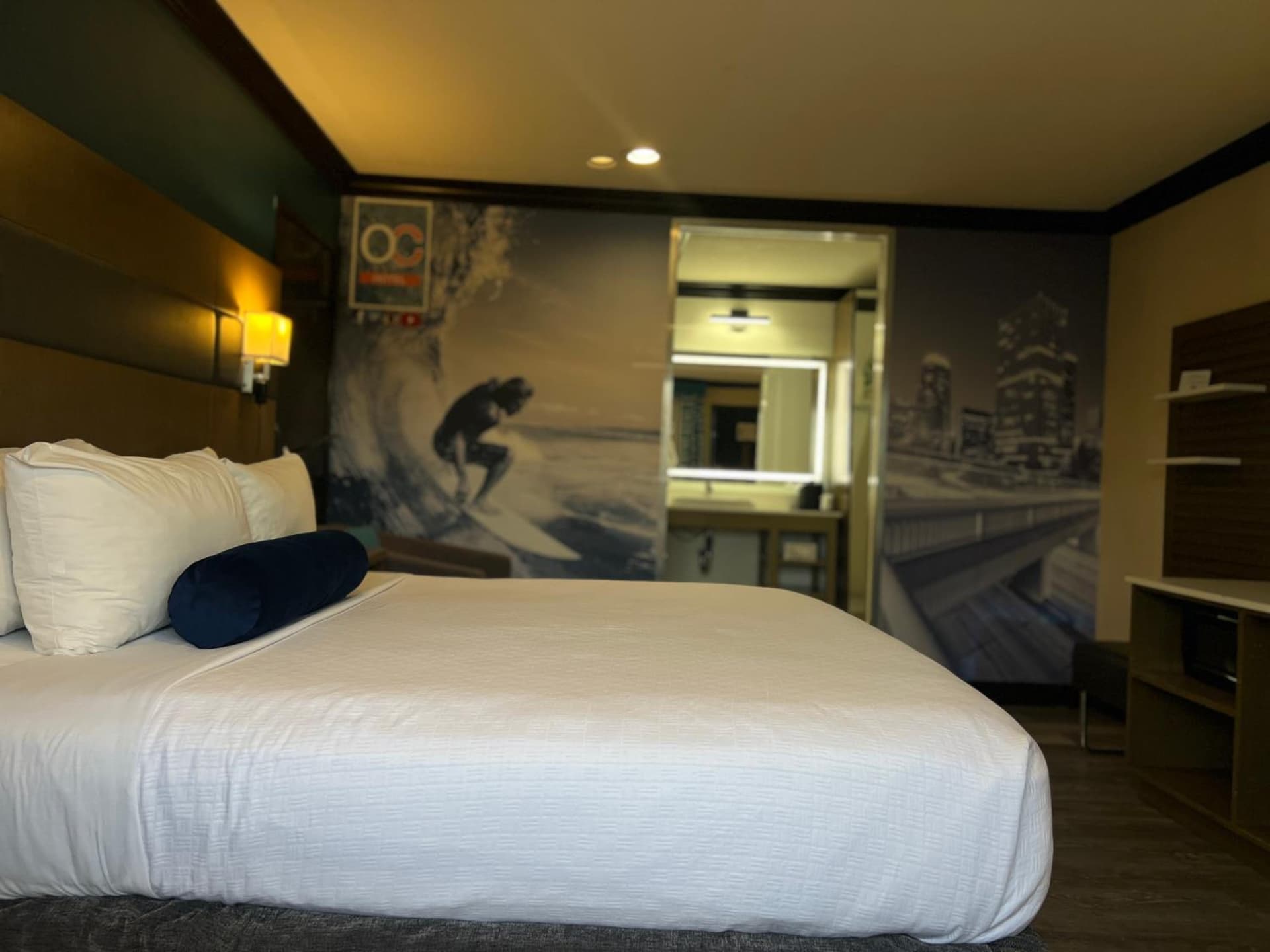 OC Hotel Costa Mesa gallery photo in Costa Mesa, CA — image 20