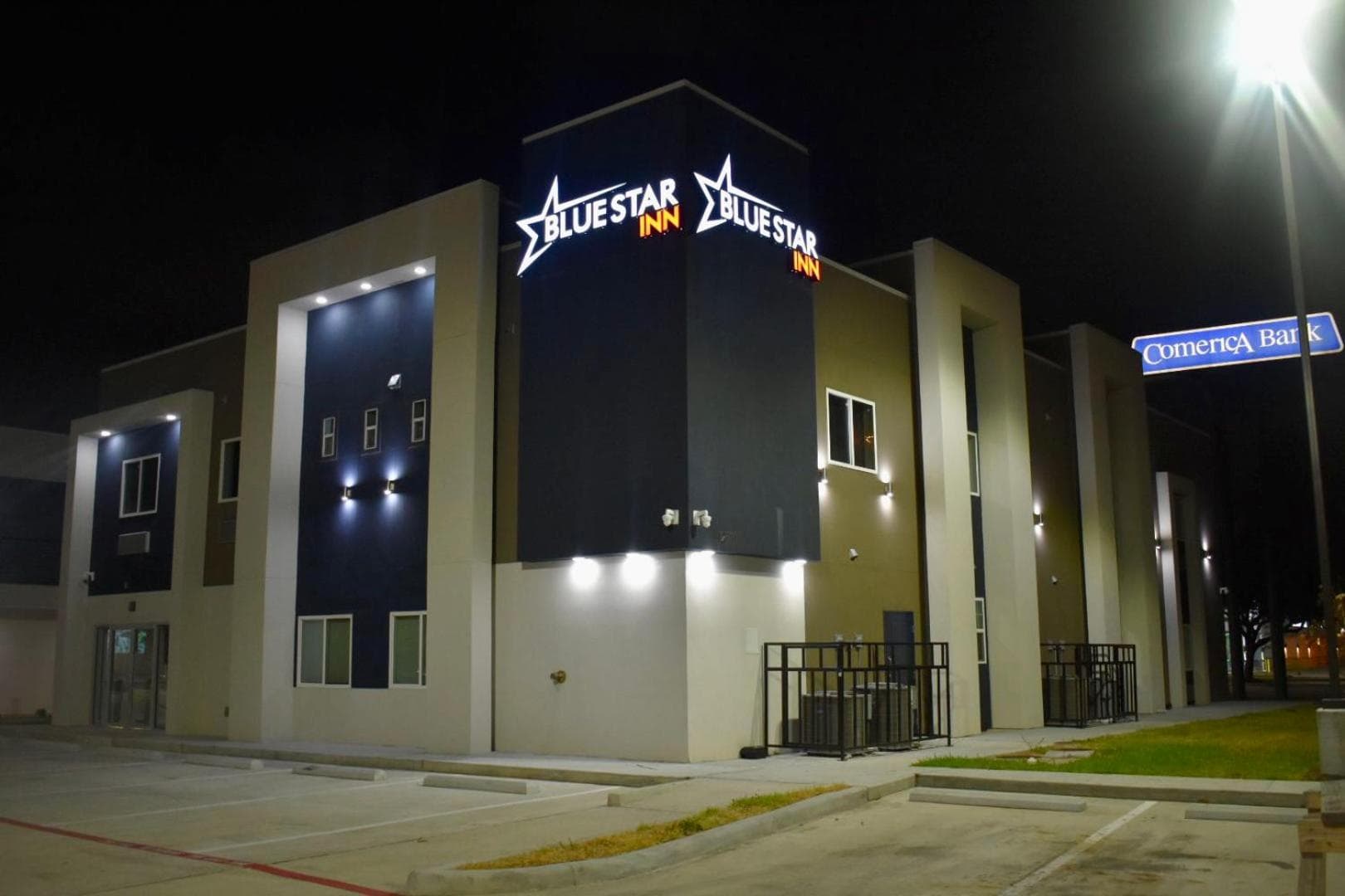 Blue Star Inn gallery photo in Houston, TX — image 42