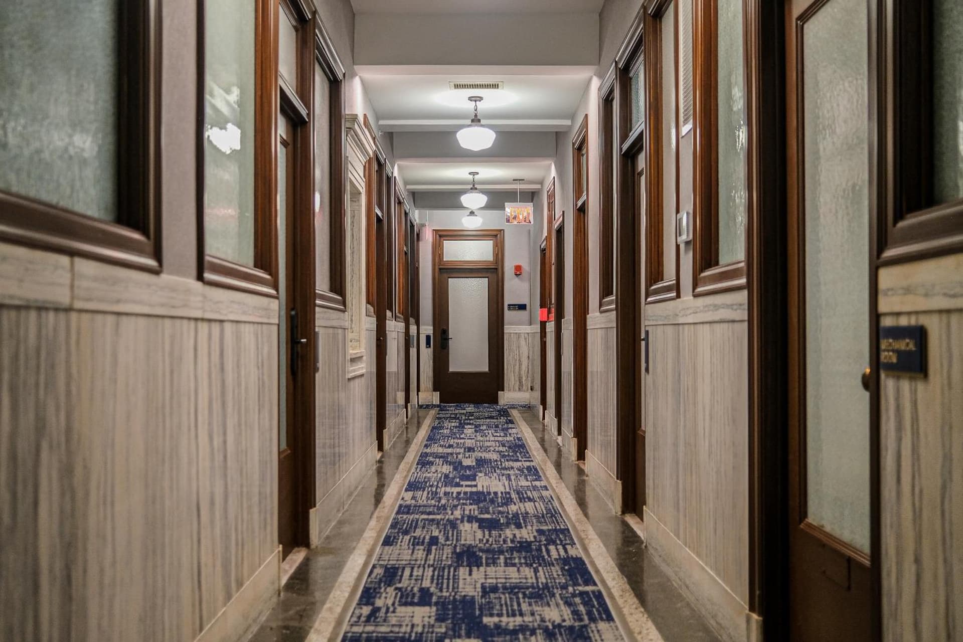 BLU-Tique, Akron, a Tribute Portfolio Hotel gallery photo in Akron, OH — image 39