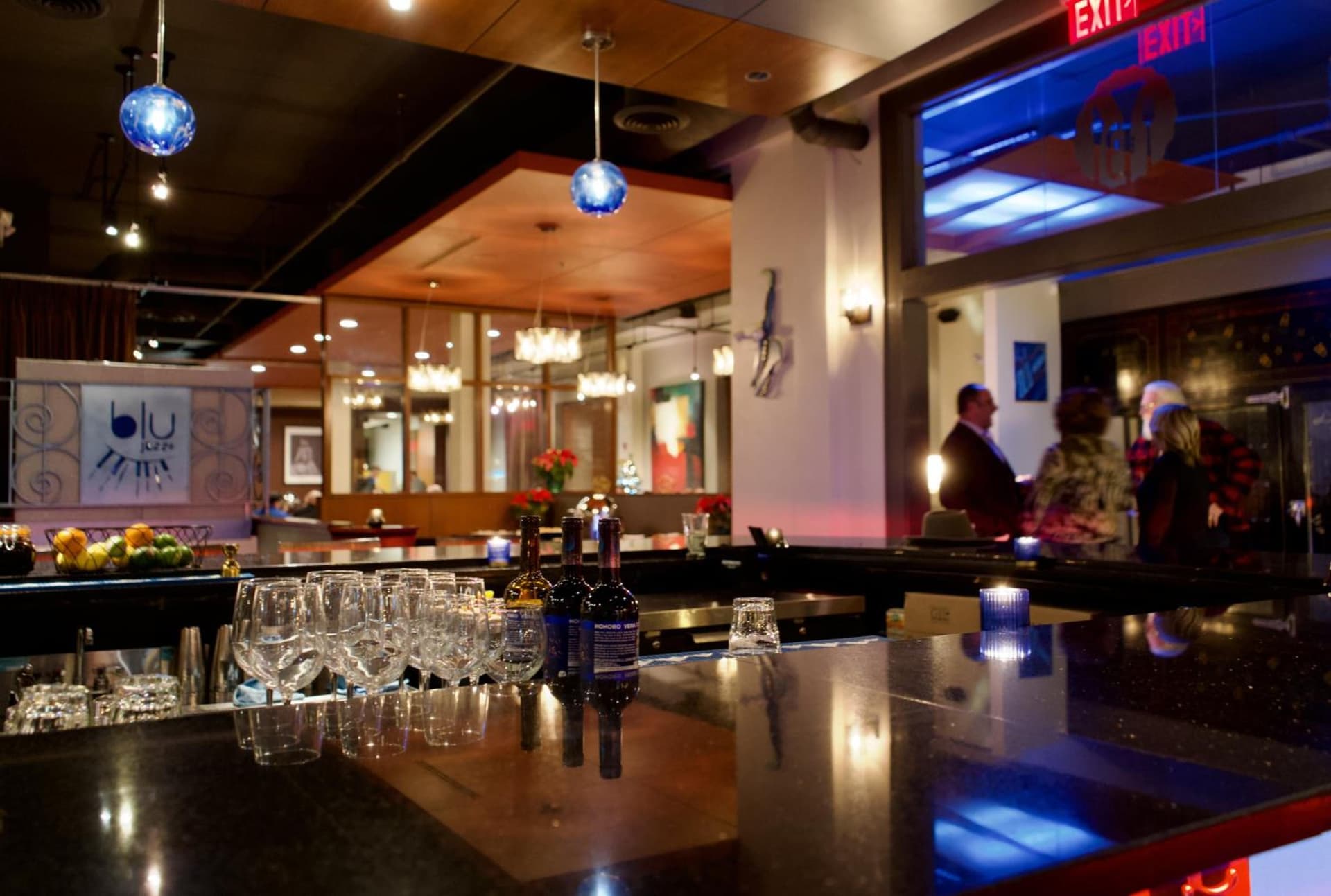 BLU-Tique, Akron, a Tribute Portfolio Hotel gallery photo in Akron, OH — image 28
