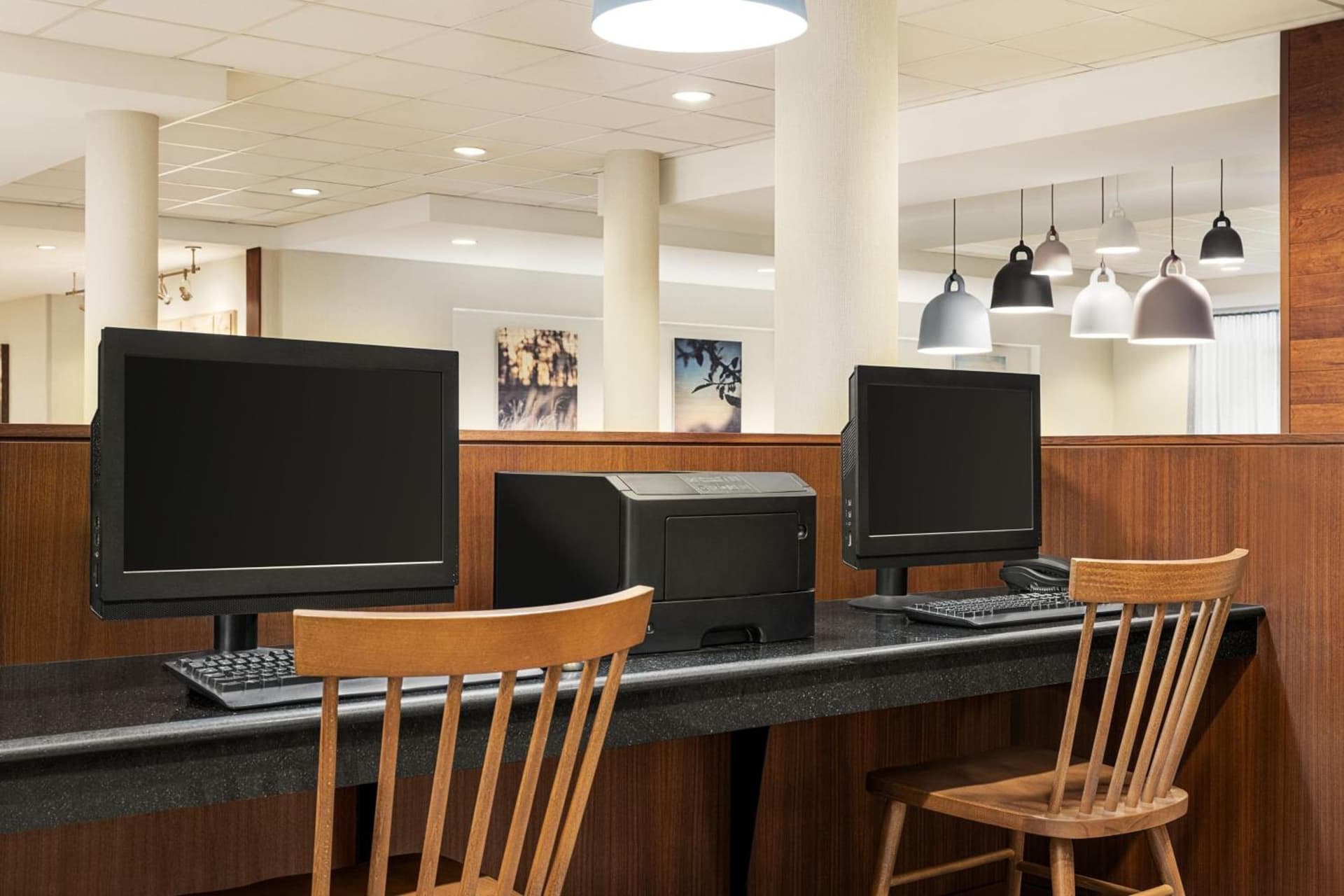 Fairfield Inn & Suites by Marriott Hershey Chocolate Avenue gallery photo in Hershey, PA — image 10