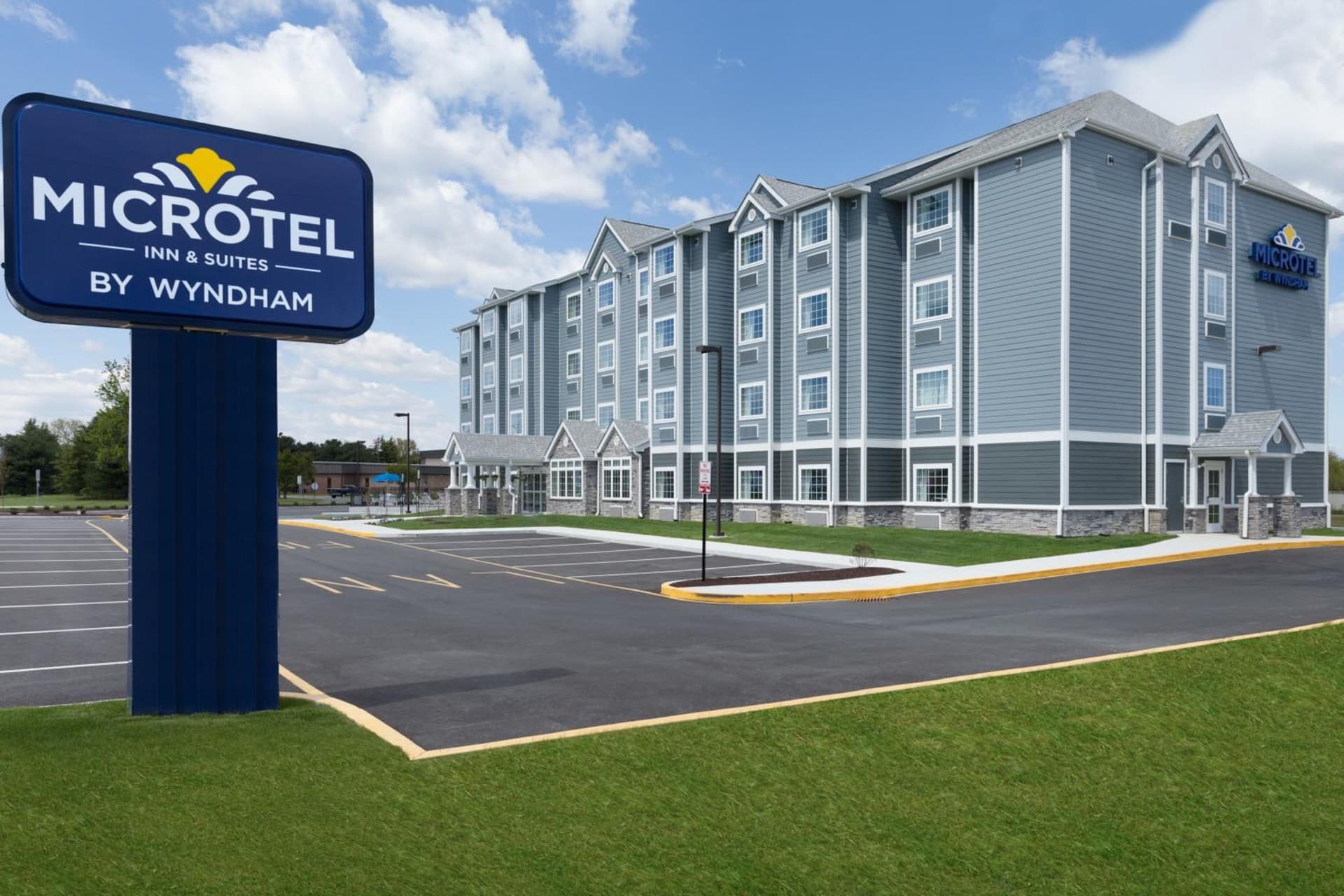 Microtel Inn & Suites by Wyndham Georgetown Delaware Beaches gallery photo in Georgetown, DE — image 24