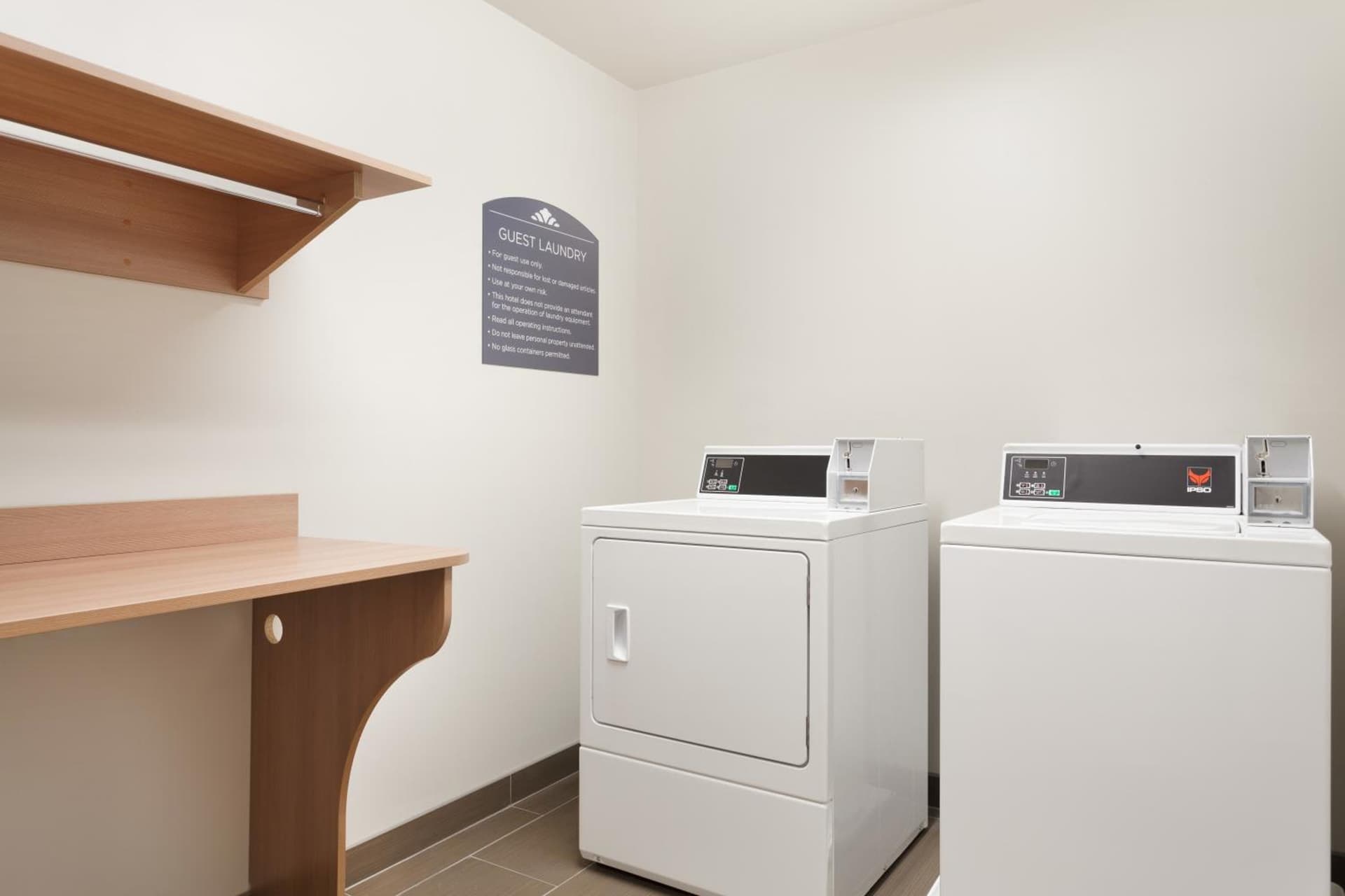 Microtel Inn & Suites by Wyndham Georgetown Delaware Beaches gallery photo in Georgetown, DE — image 17