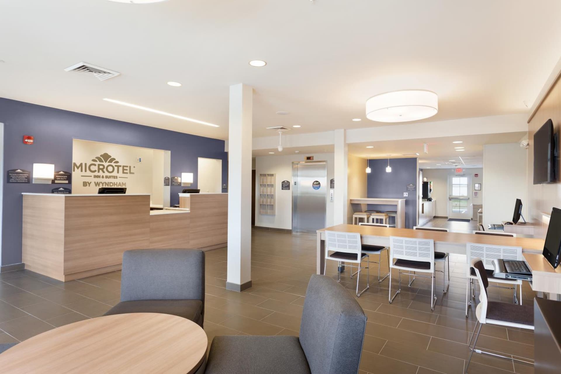 Microtel Inn & Suites by Wyndham Georgetown Delaware Beaches gallery photo in Georgetown, DE — image 25