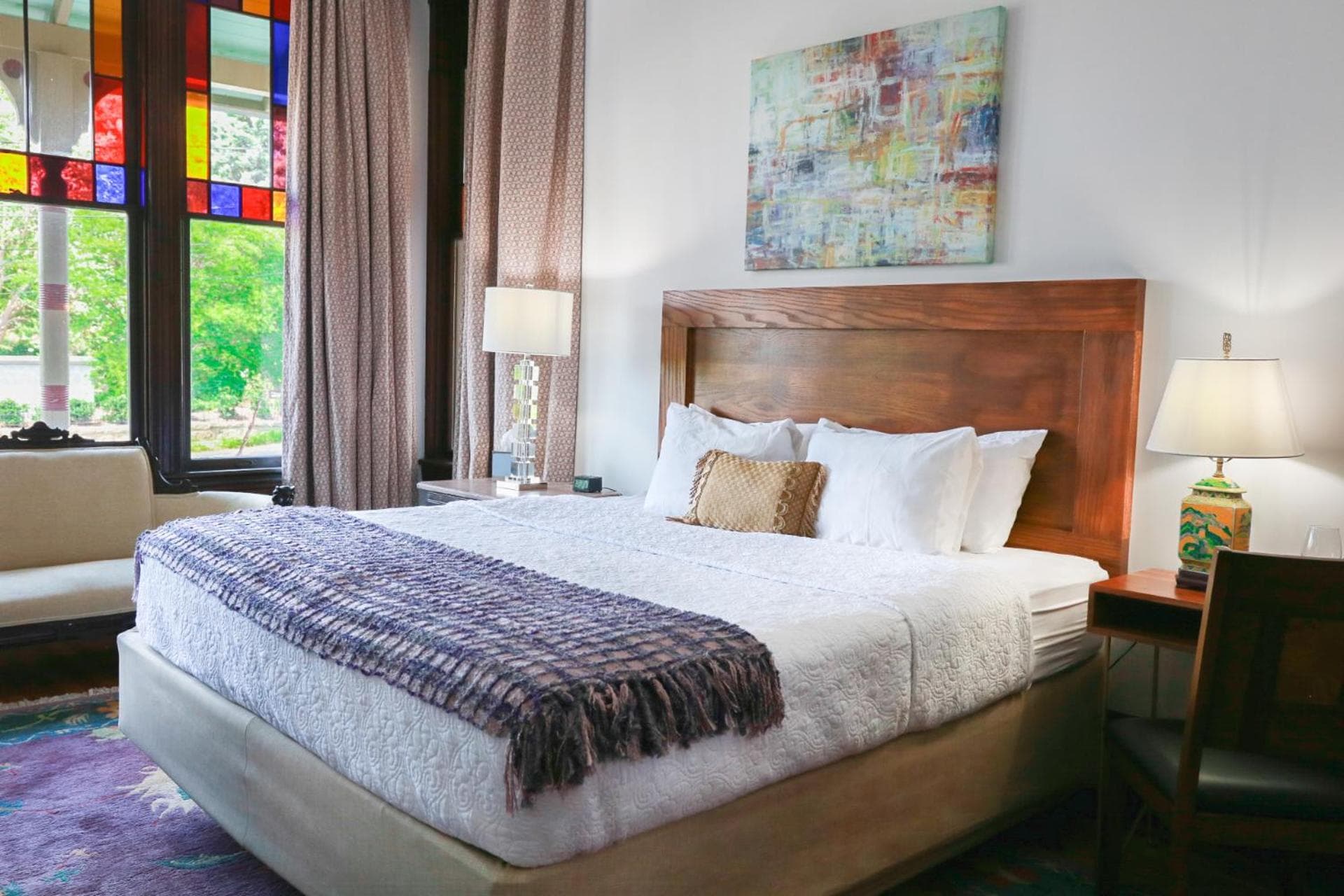 Summit Street Inns gallery photo in Winston-Salem, NC — image 26