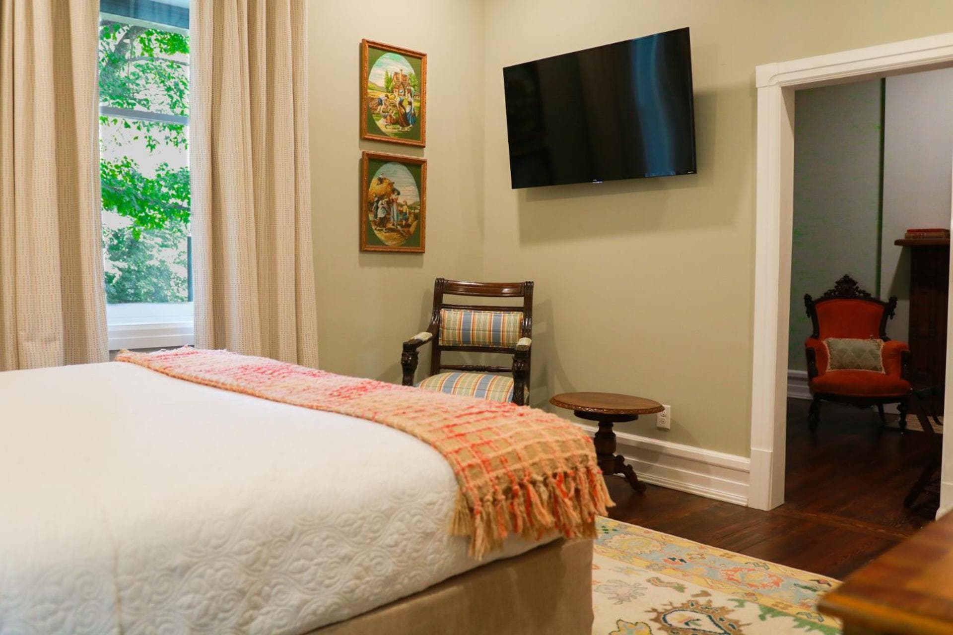 Summit Street Inns gallery photo in Winston-Salem, NC — image 15