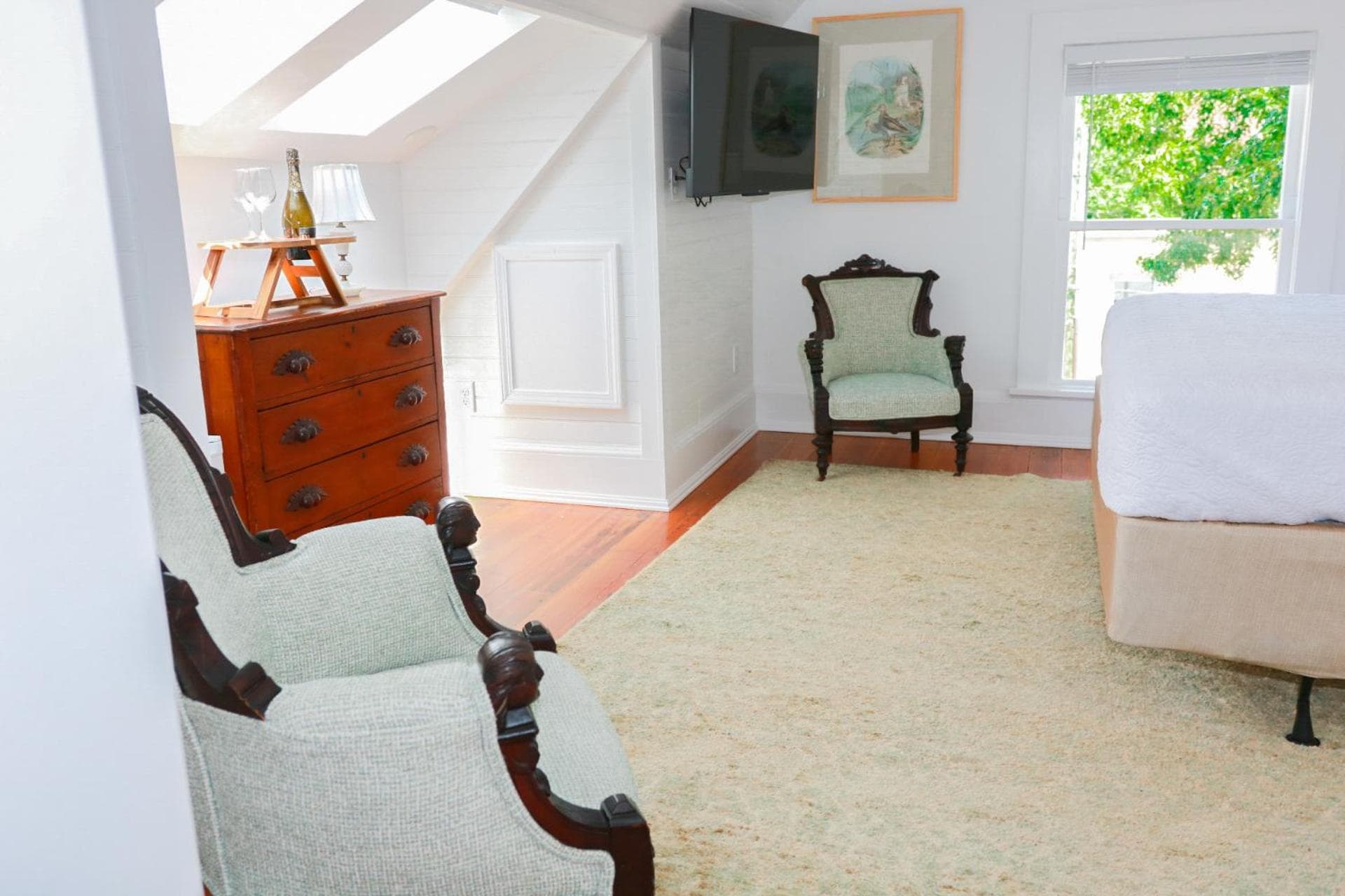 Summit Street Inns gallery photo in Winston-Salem, NC — image 28