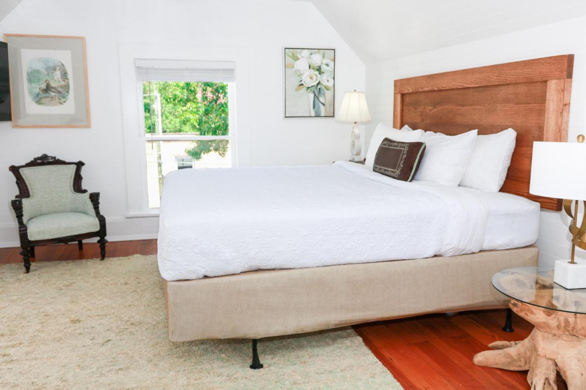Summit Street Inns gallery photo in Winston-Salem, NC — image 75