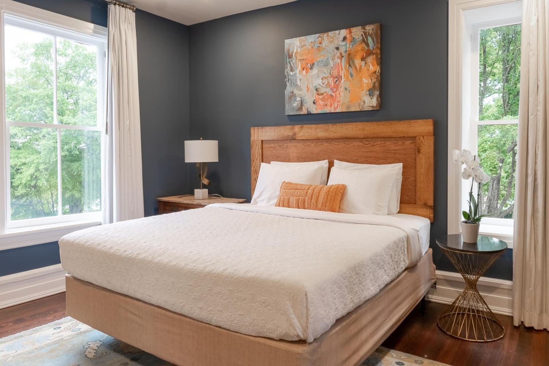 Summit Street Inns gallery photo in Winston-Salem, NC — image 68
