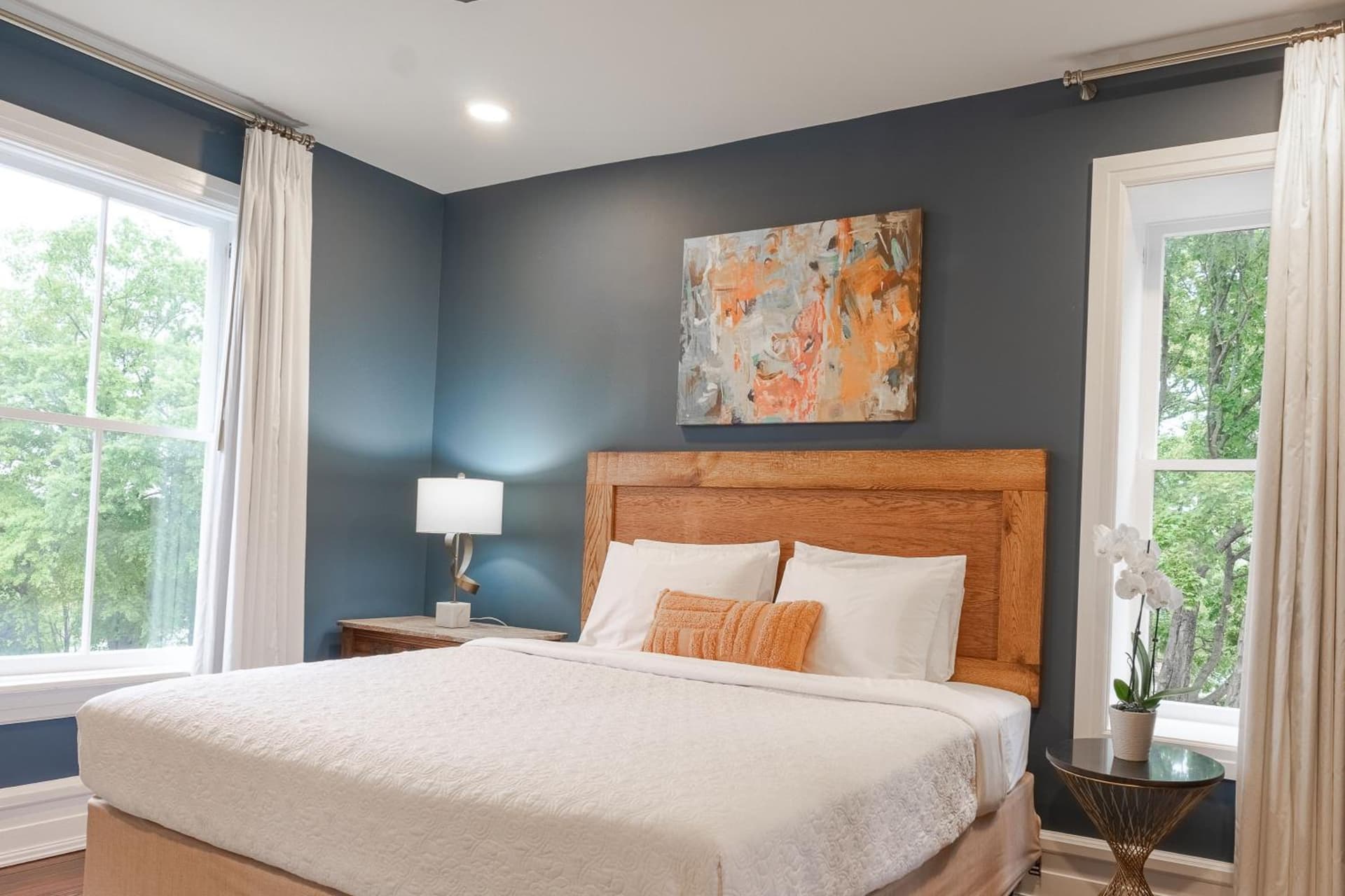 Summit Street Inns gallery photo in Winston-Salem, NC — image 83