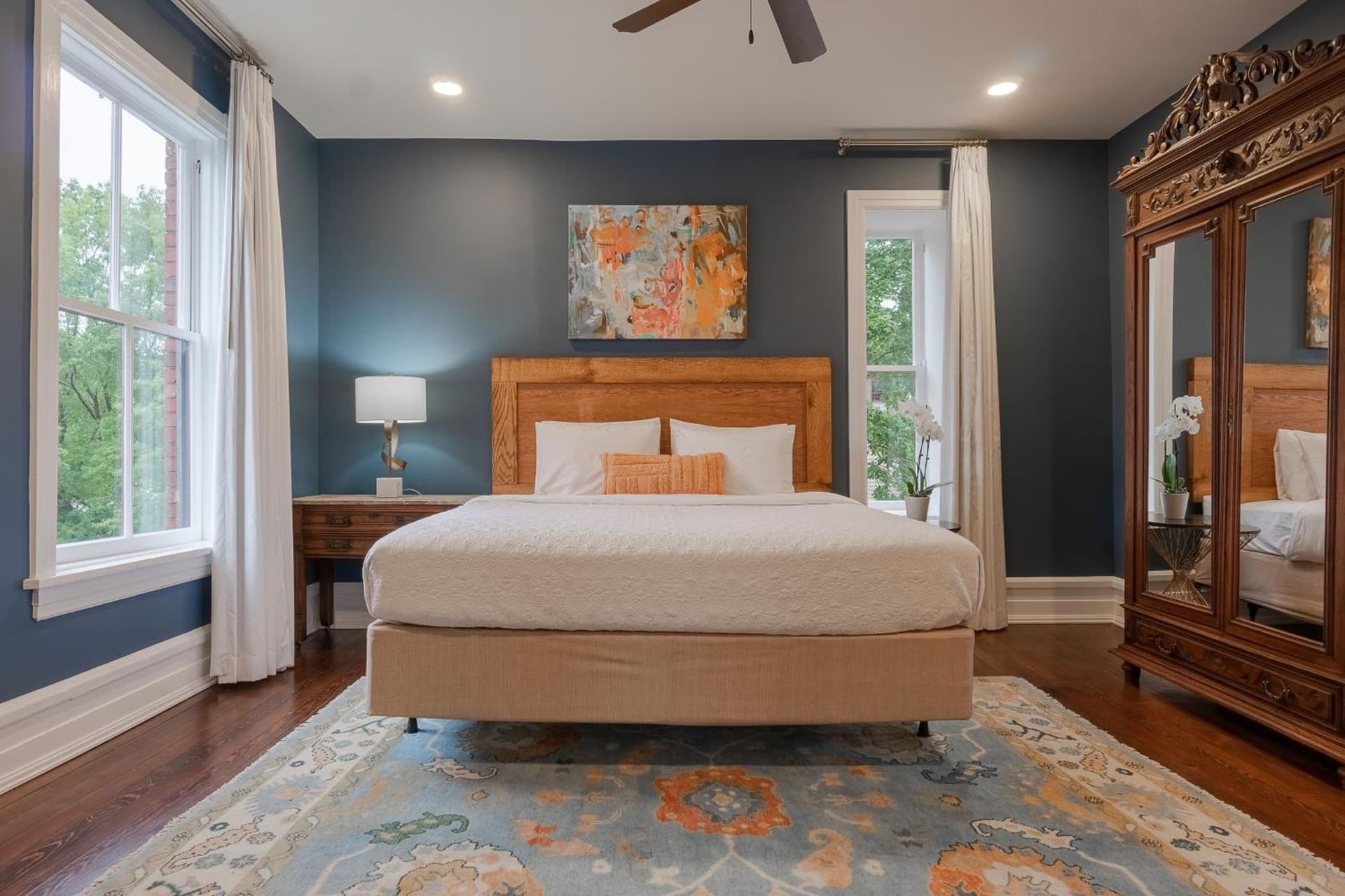 Summit Street Inns gallery photo in Winston-Salem, NC — image 55