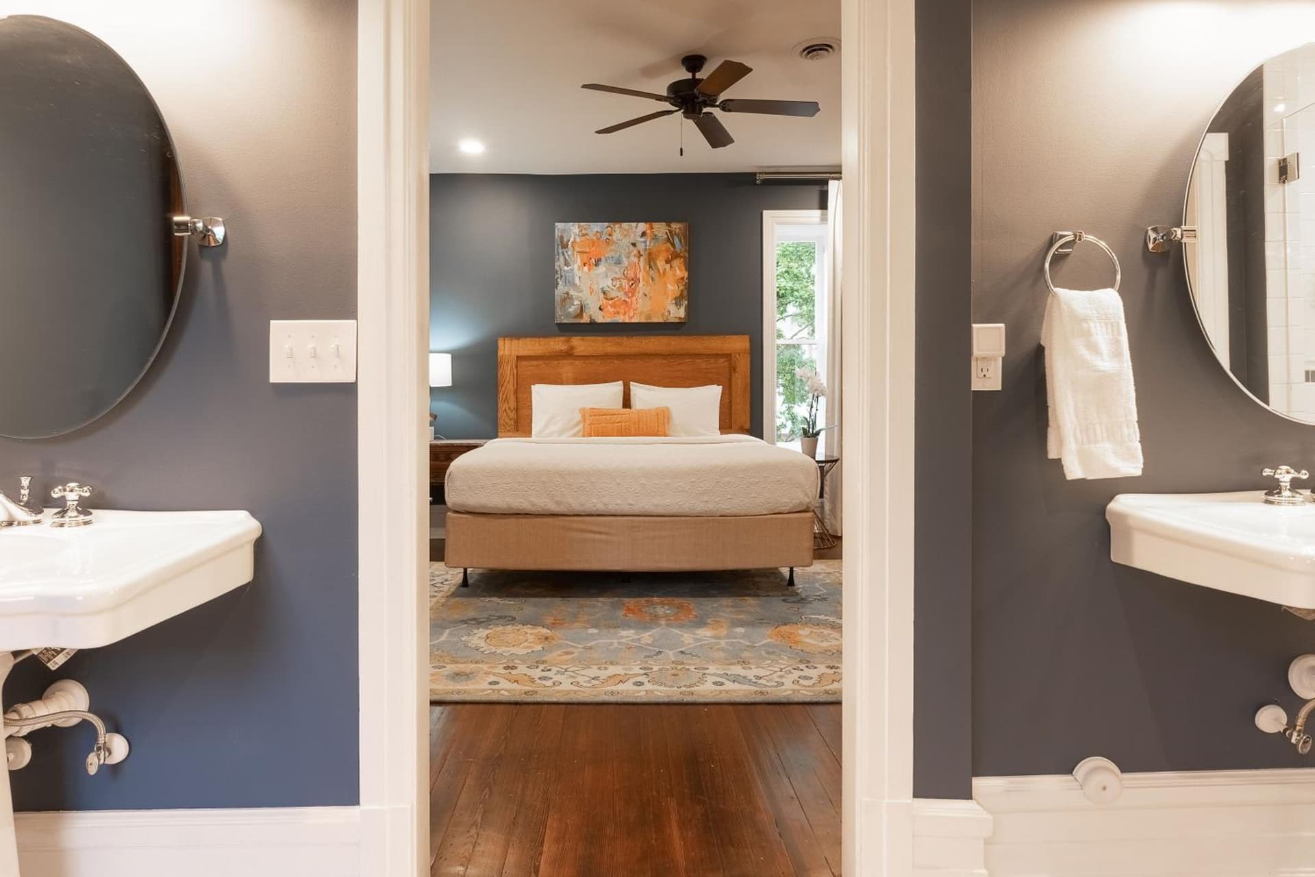 Summit Street Inns gallery photo in Winston-Salem, NC — image 12