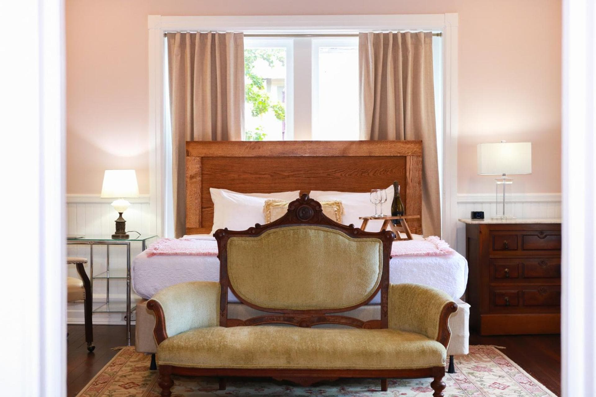 Summit Street Inns gallery photo in Winston-Salem, NC — image 21