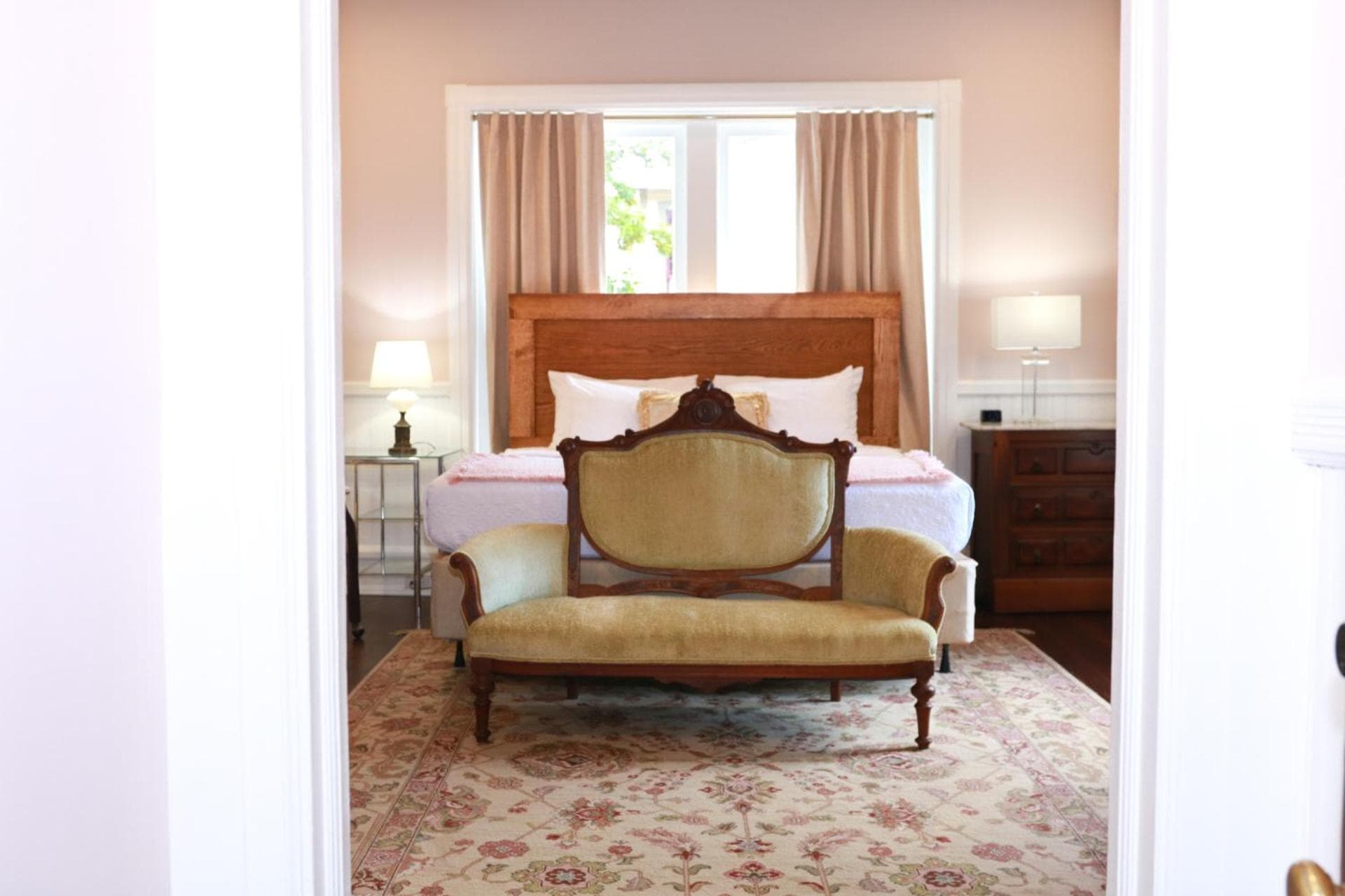 Summit Street Inns gallery photo in Winston-Salem, NC — image 80