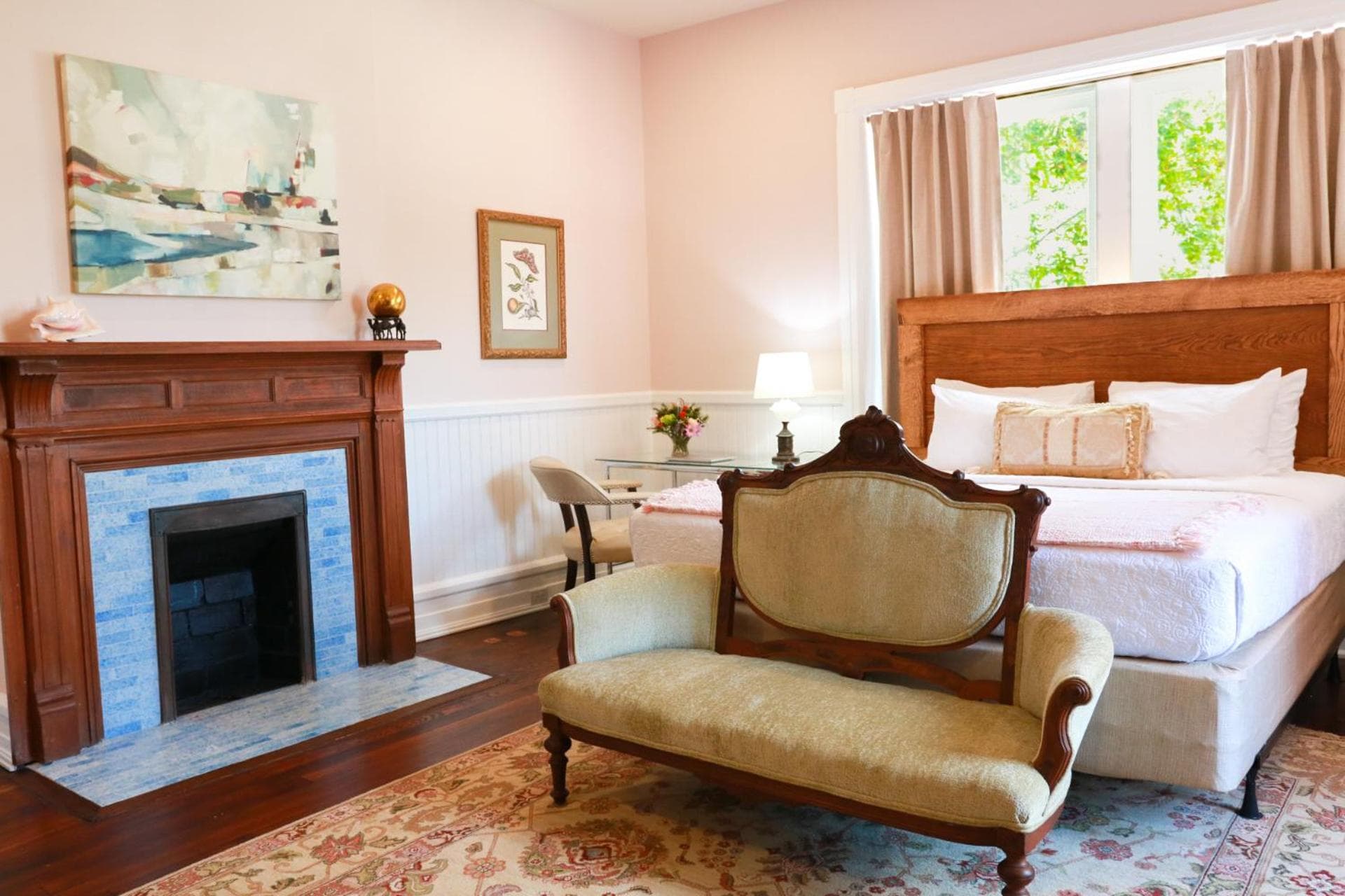 Summit Street Inns gallery photo in Winston-Salem, NC — image 67