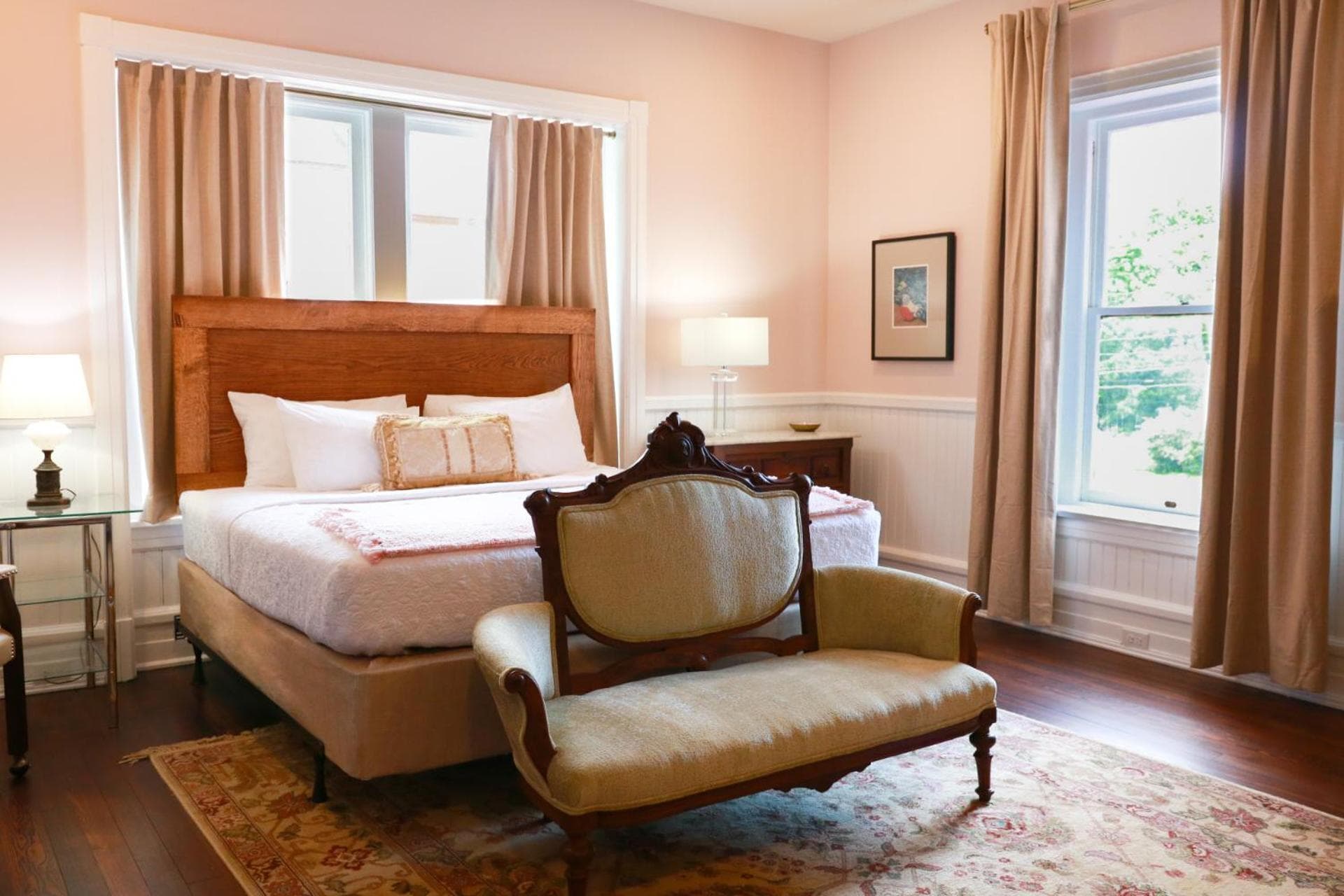 Summit Street Inns gallery photo in Winston-Salem, NC — image 77