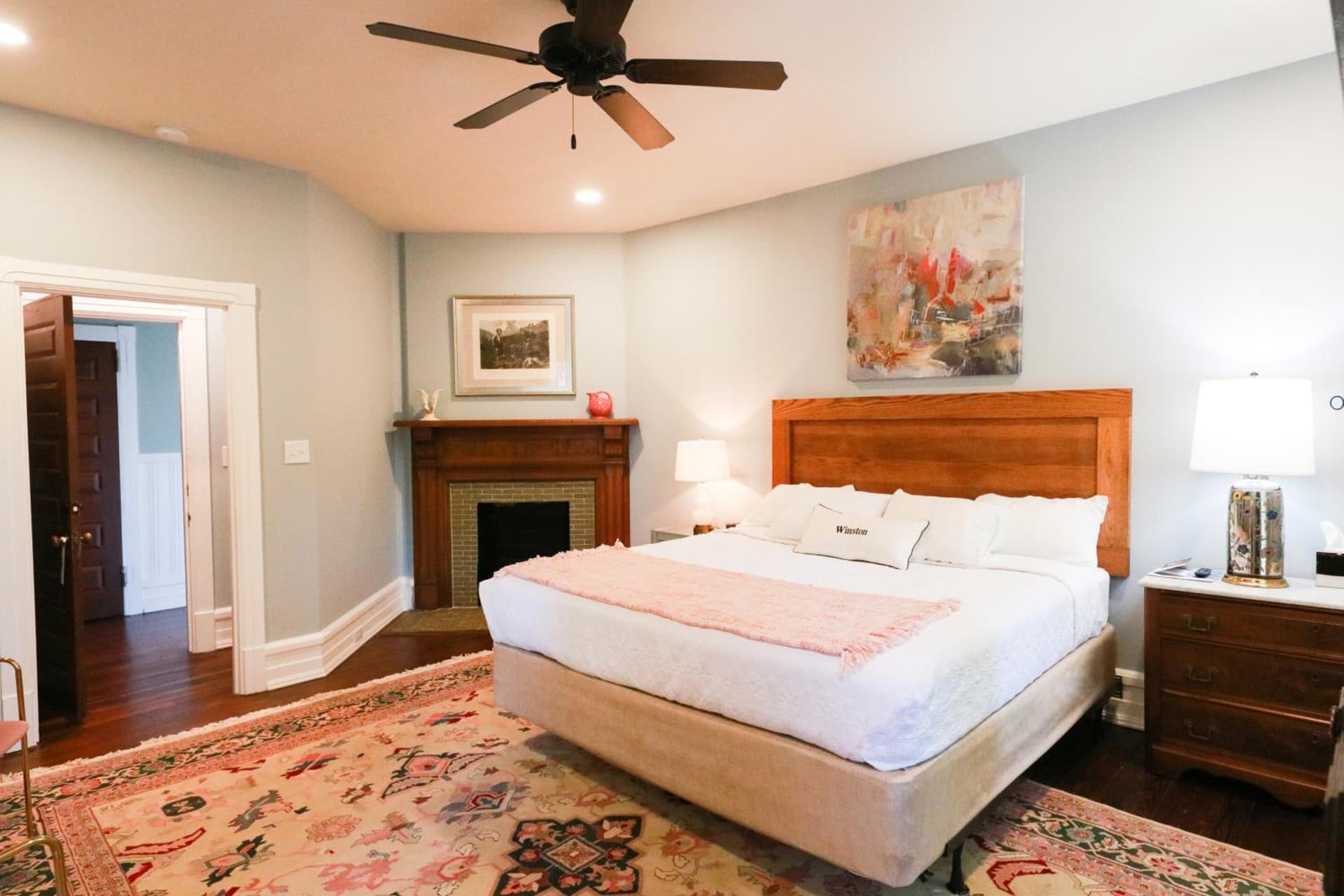Summit Street Inns gallery photo in Winston-Salem, NC — image 39