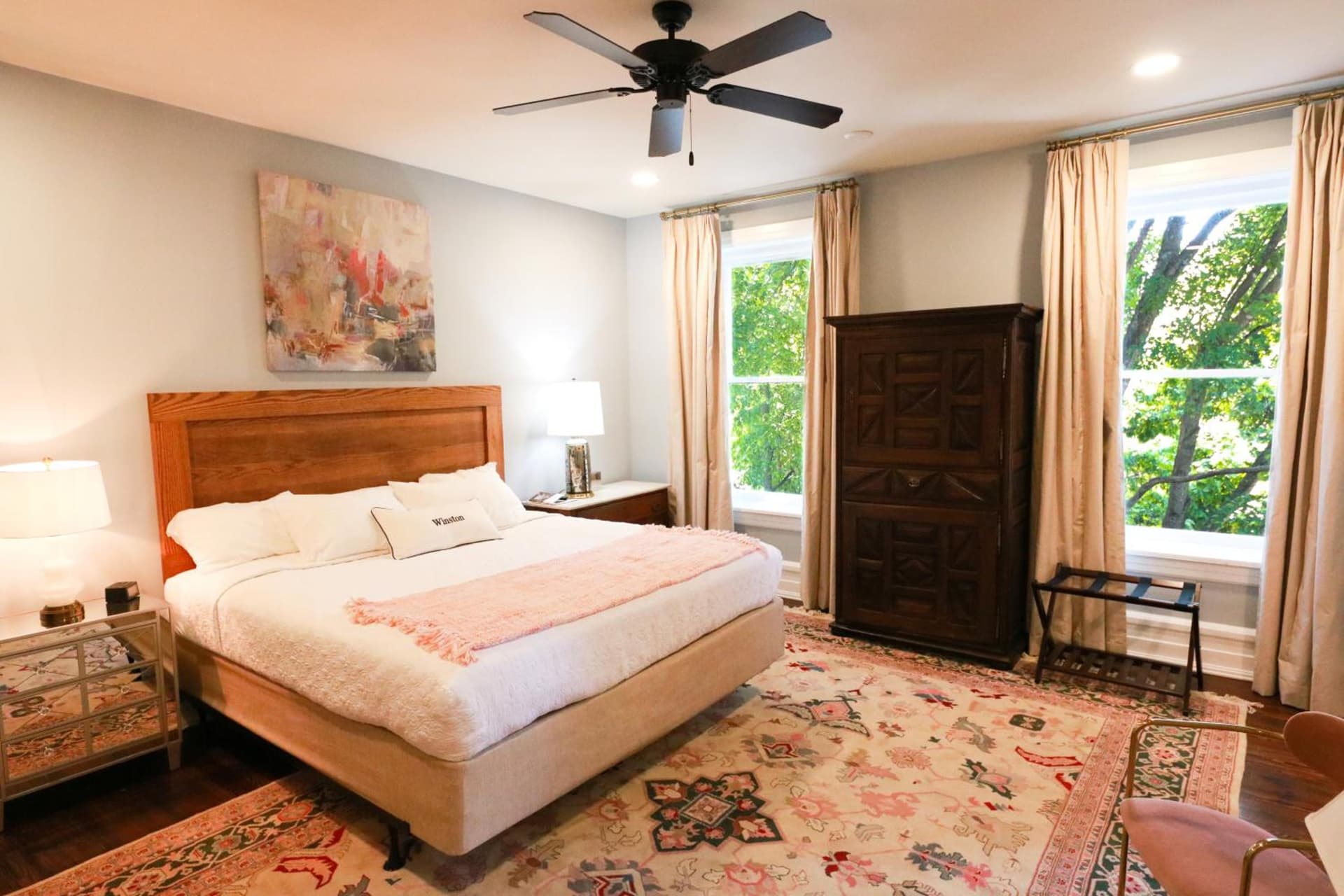 Summit Street Inns gallery photo in Winston-Salem, NC — image 41