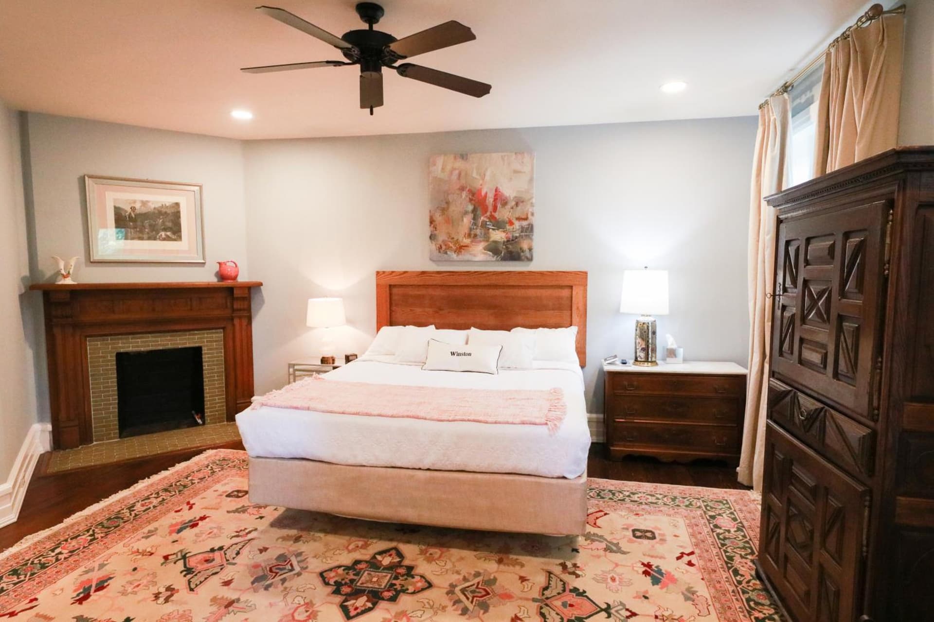 Summit Street Inns gallery photo in Winston-Salem, NC — image 54