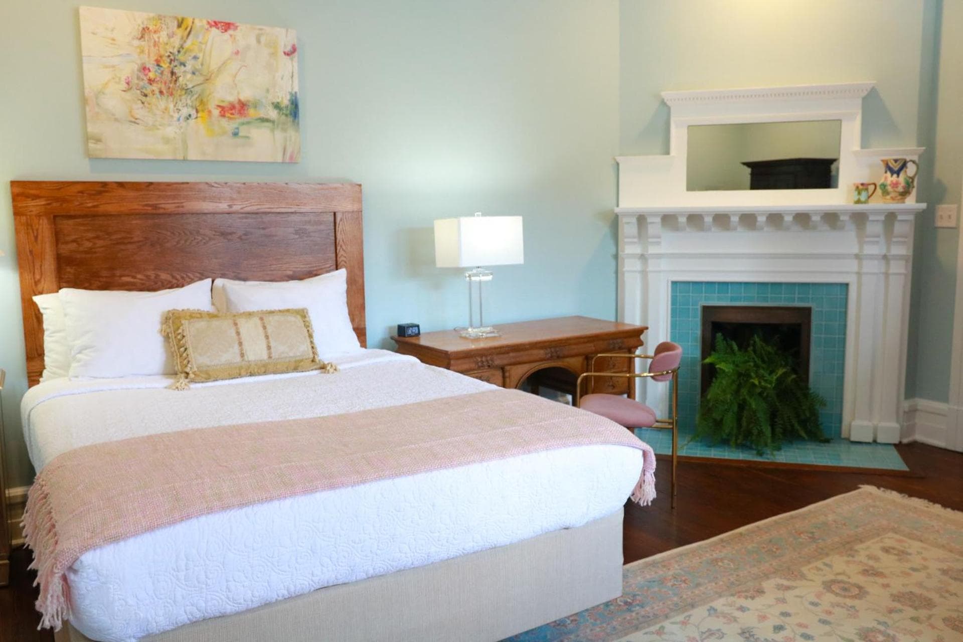 Summit Street Inns gallery photo in Winston-Salem, NC — image 73