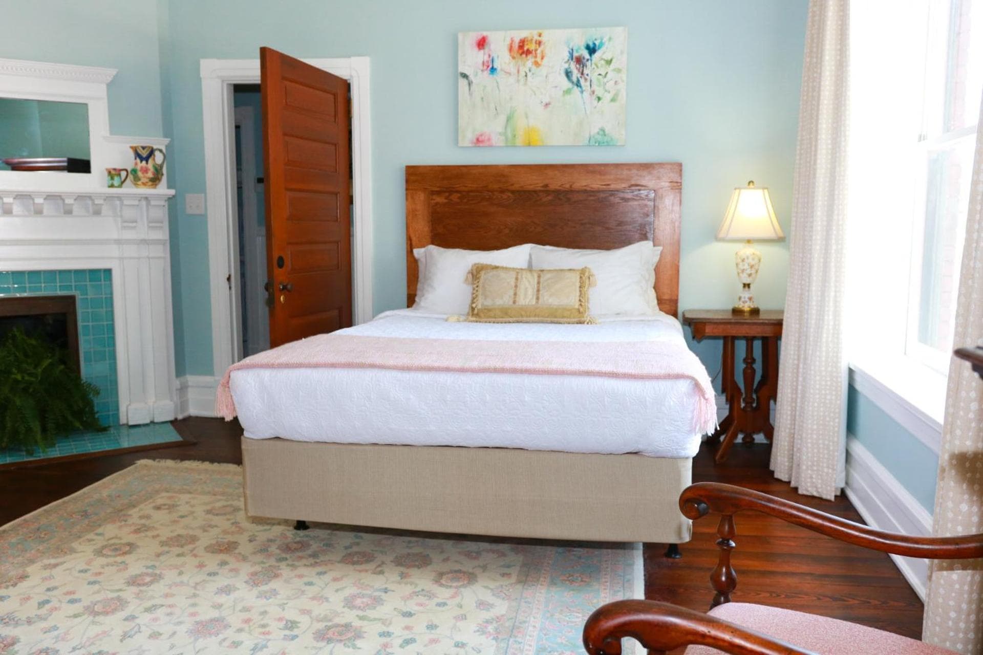 Summit Street Inns gallery photo in Winston-Salem, NC — image 30
