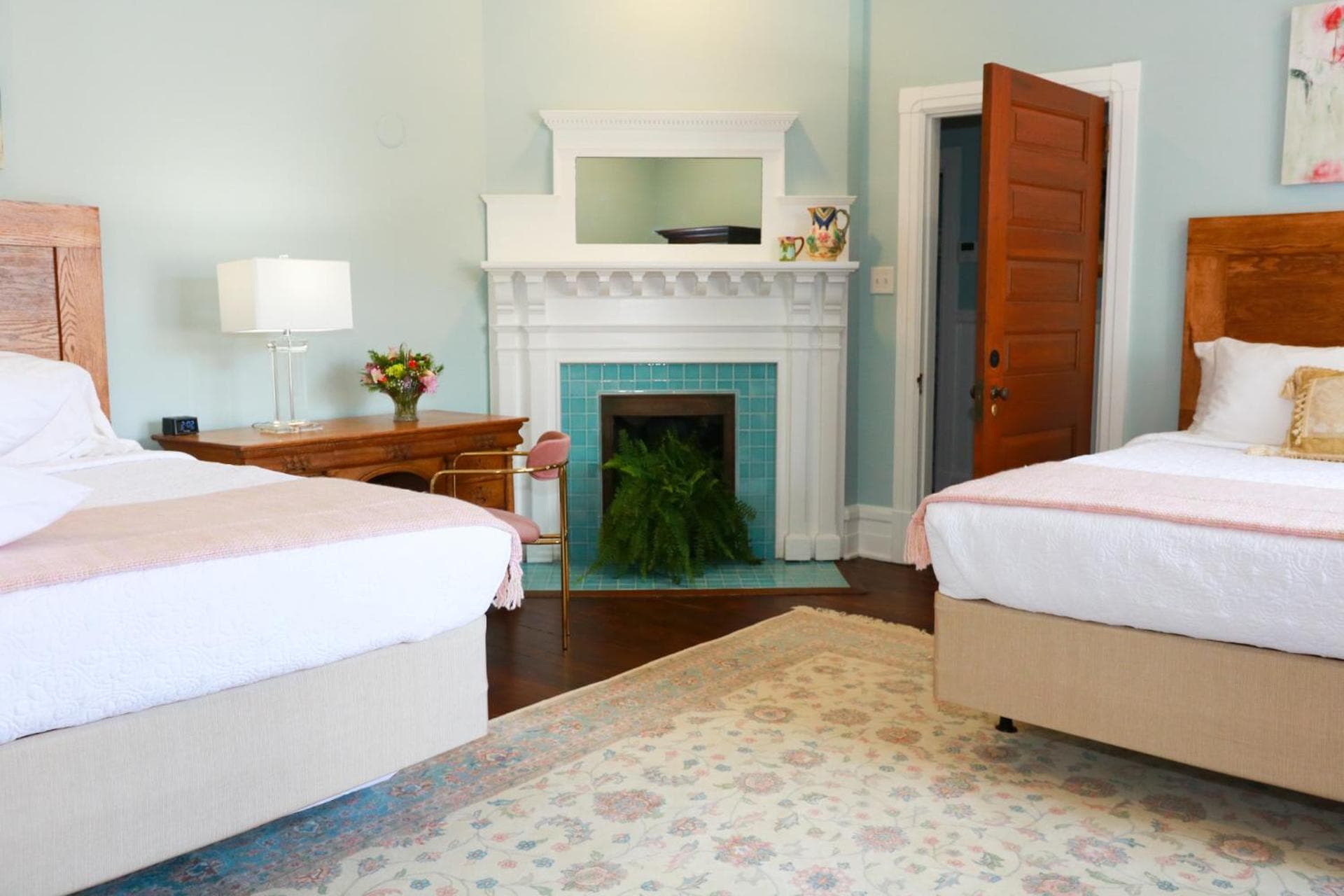 Summit Street Inns gallery photo in Winston-Salem, NC — image 65