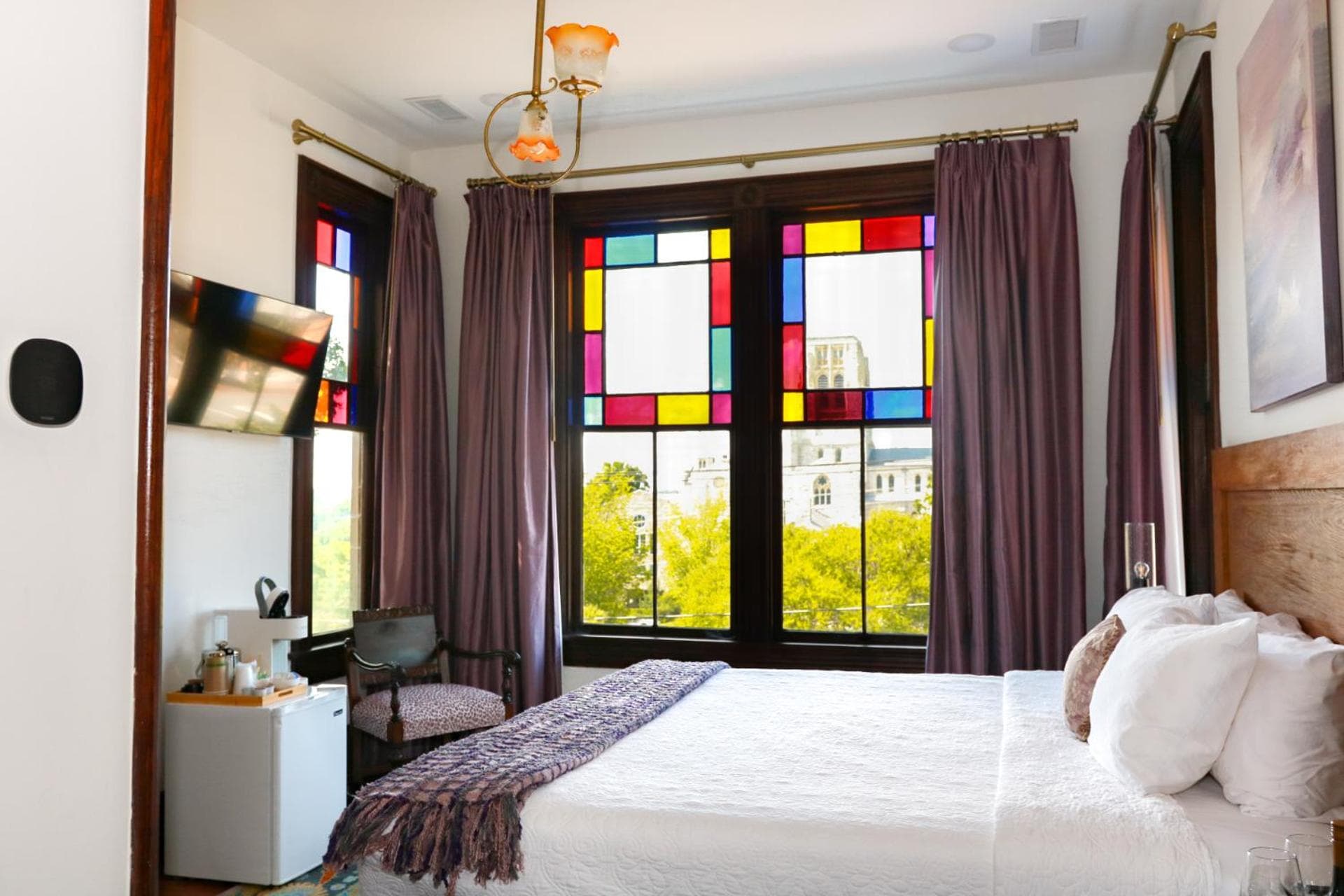 Summit Street Inns gallery photo in Winston-Salem, NC — image 9